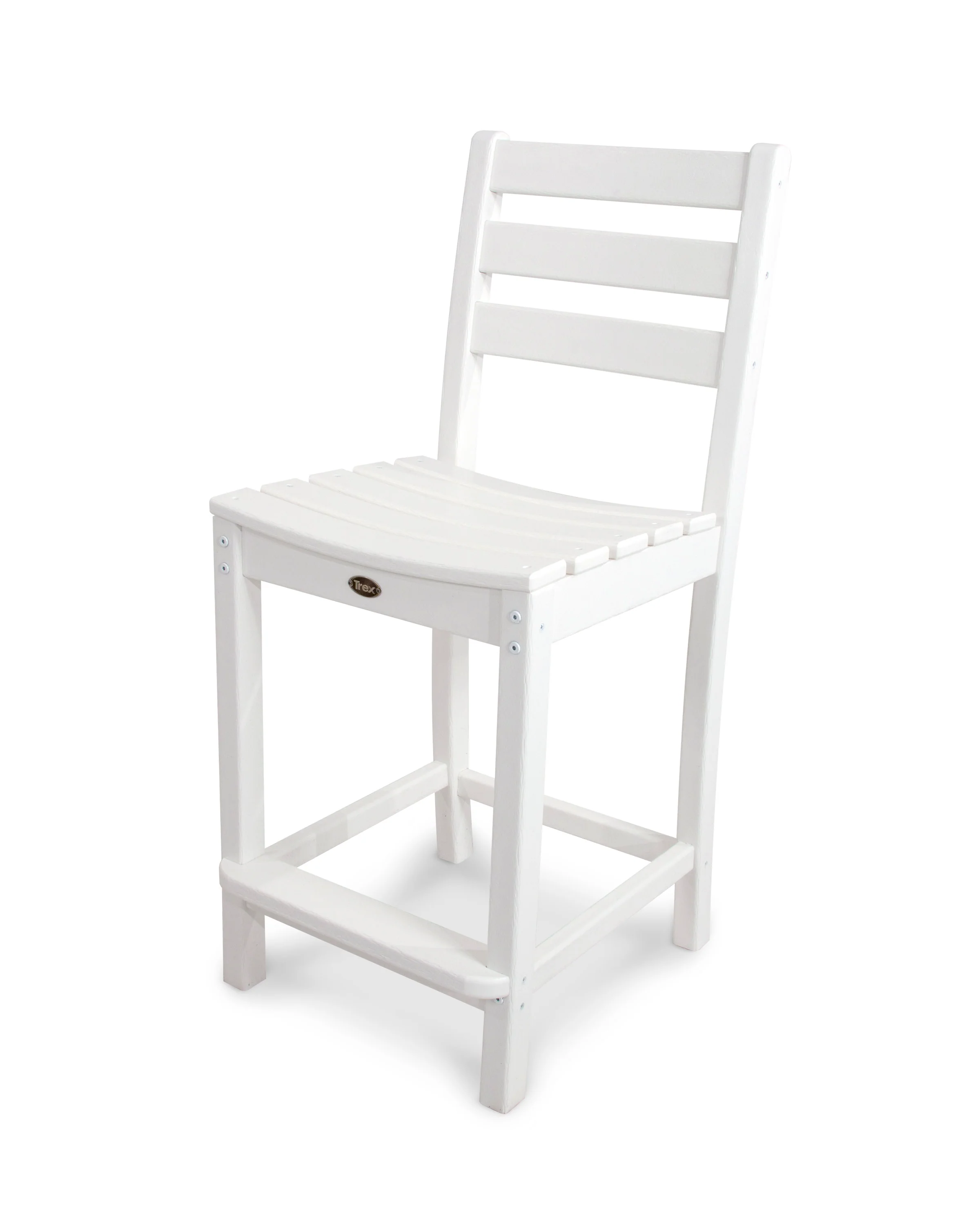 Classic White