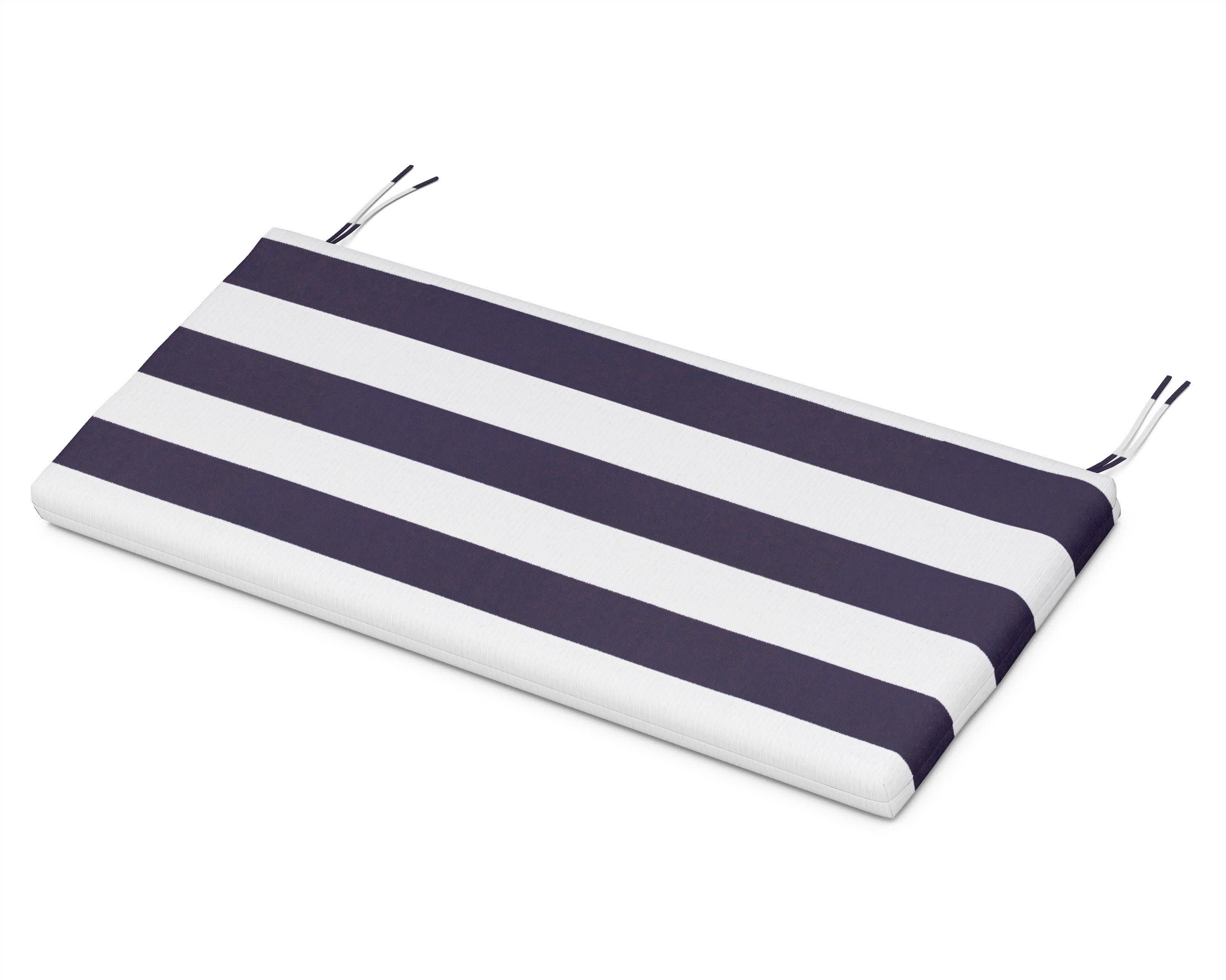 Cabana Stripe Navy
