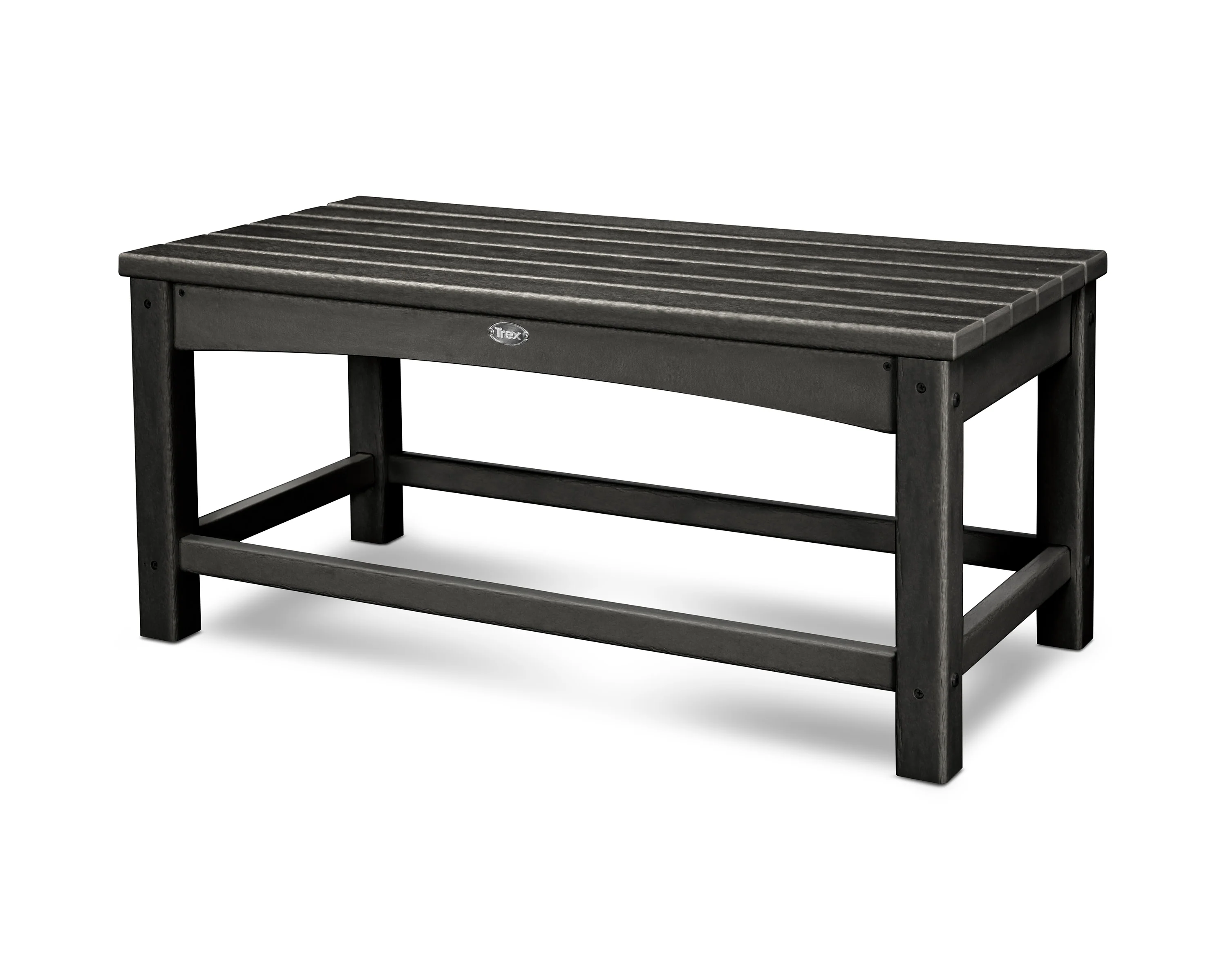 Charcoal Black