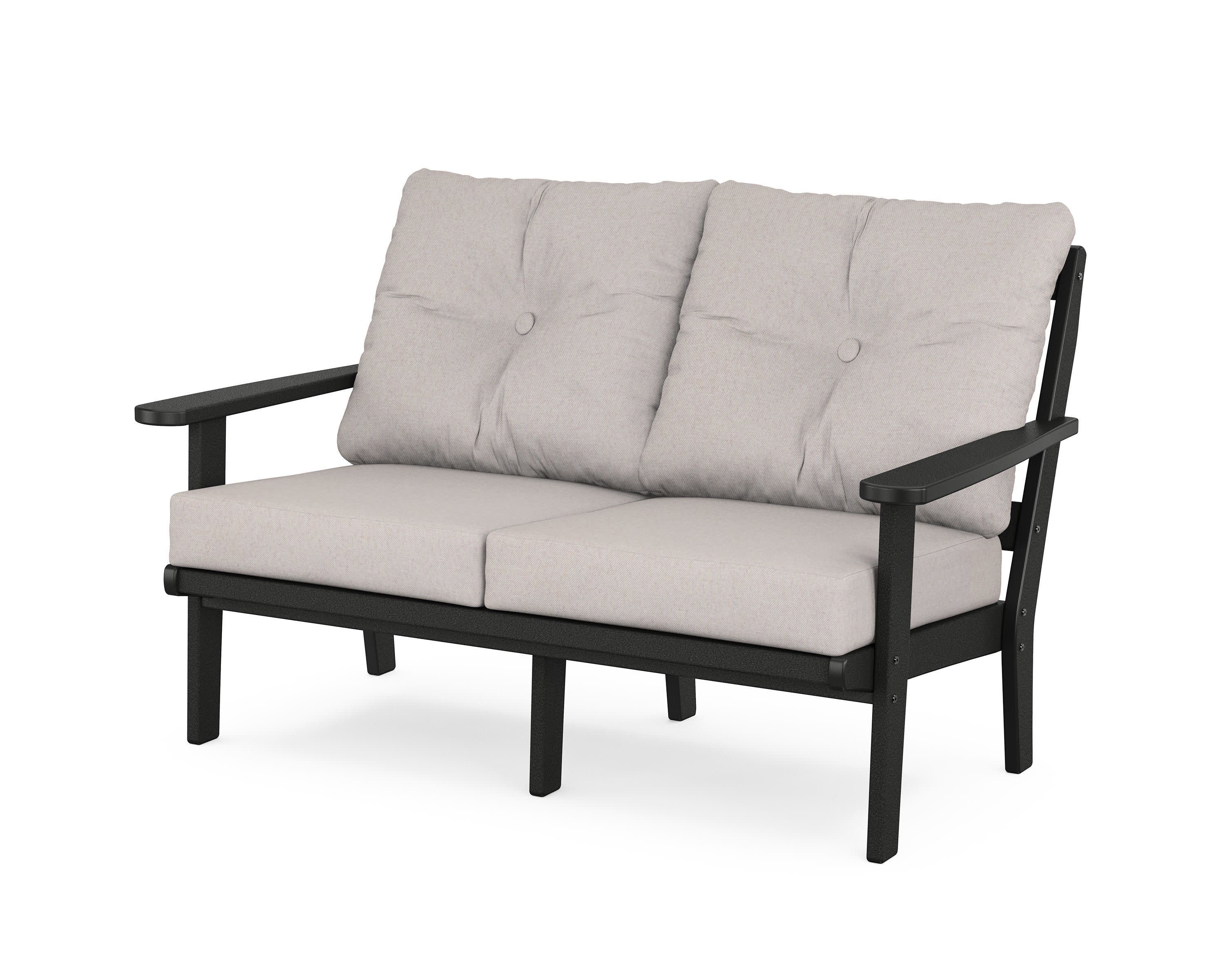 Charcoal Black