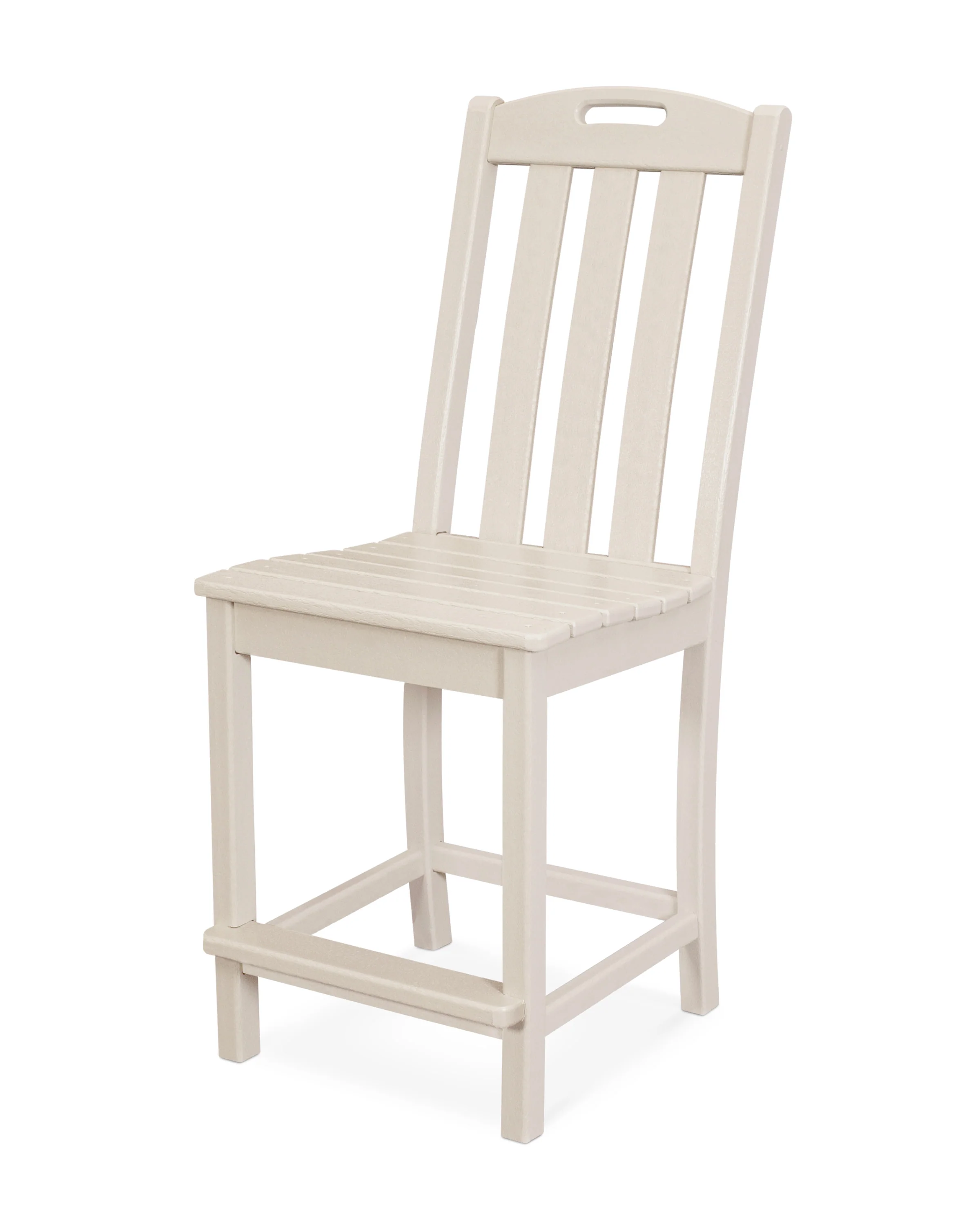 Yacht Club Counter Side Chair