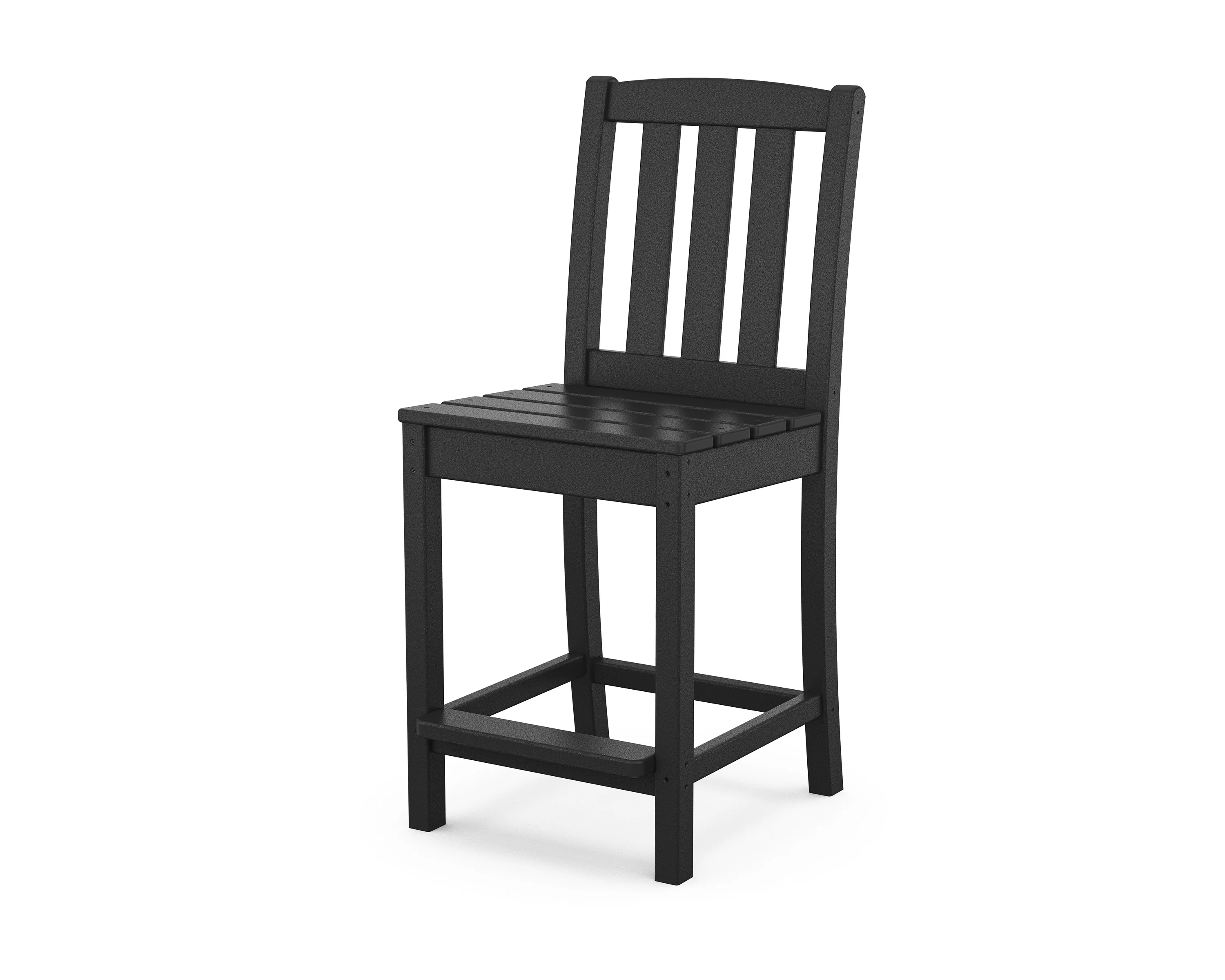 Charcoal Black
