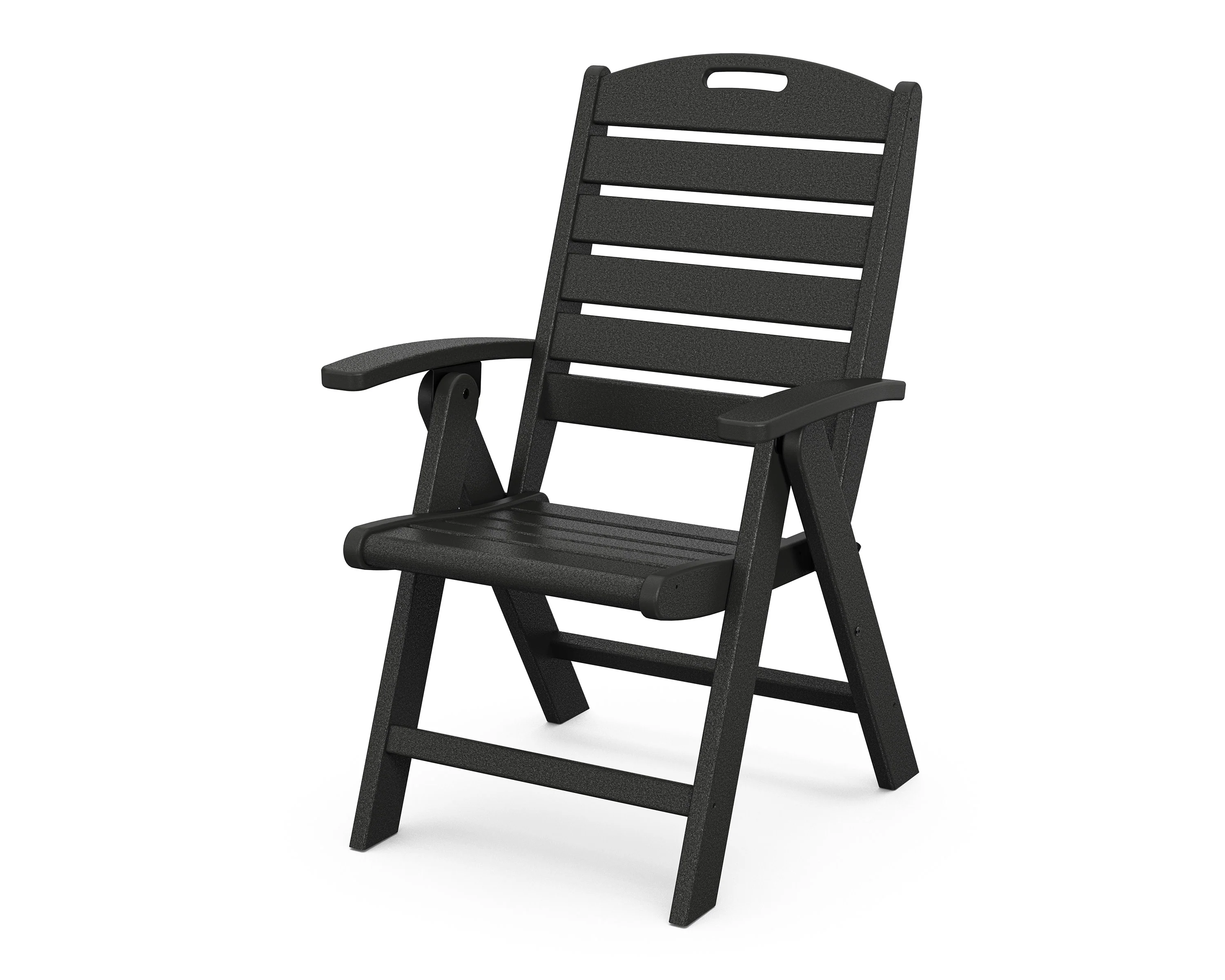 Charcoal Black