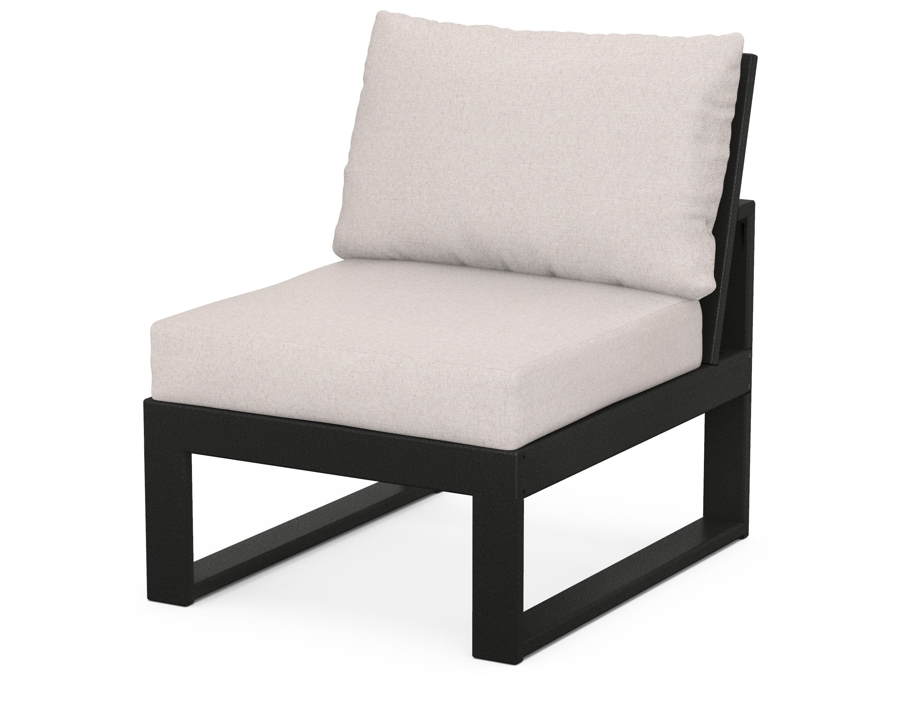 Charcoal Black