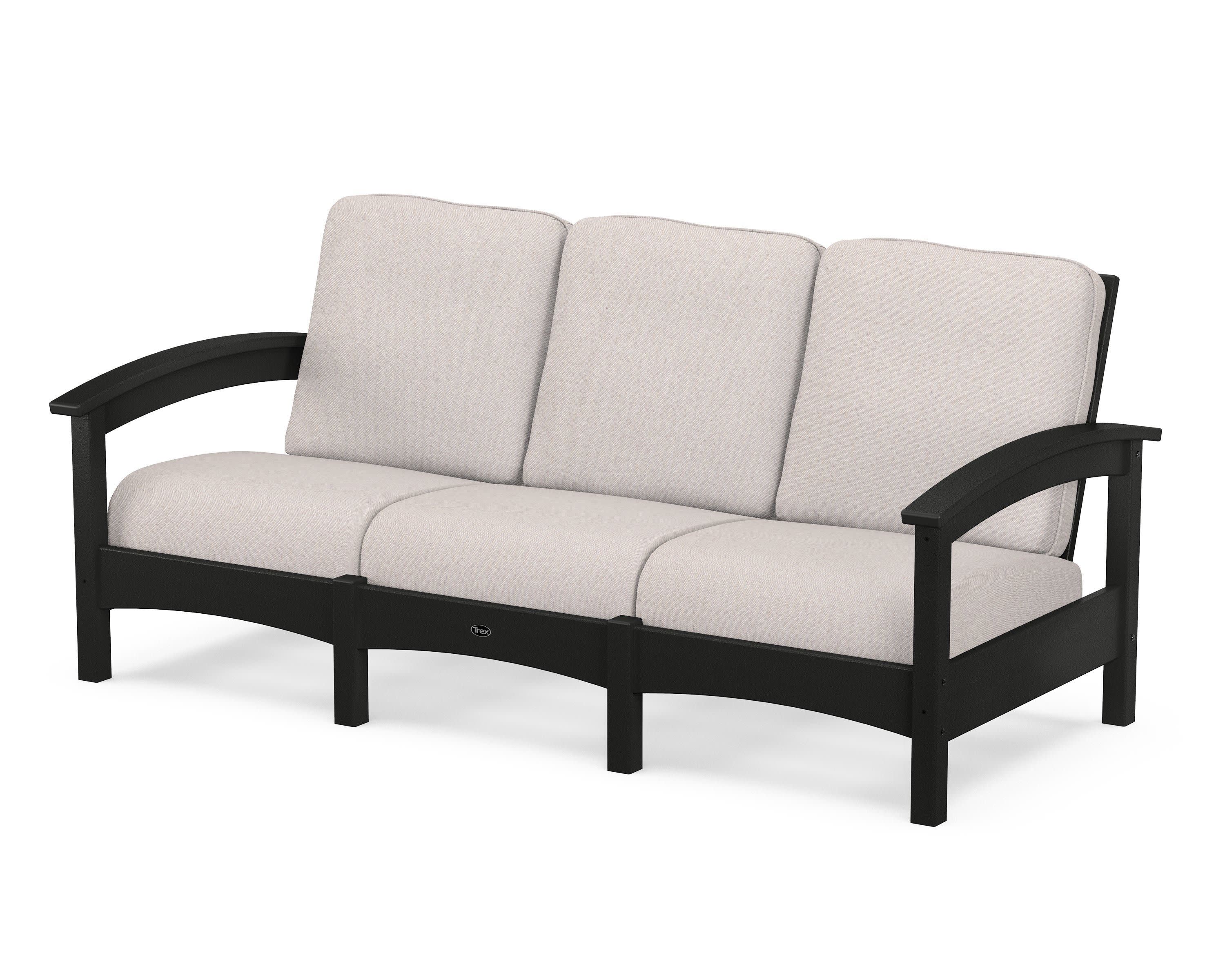 Charcoal Black