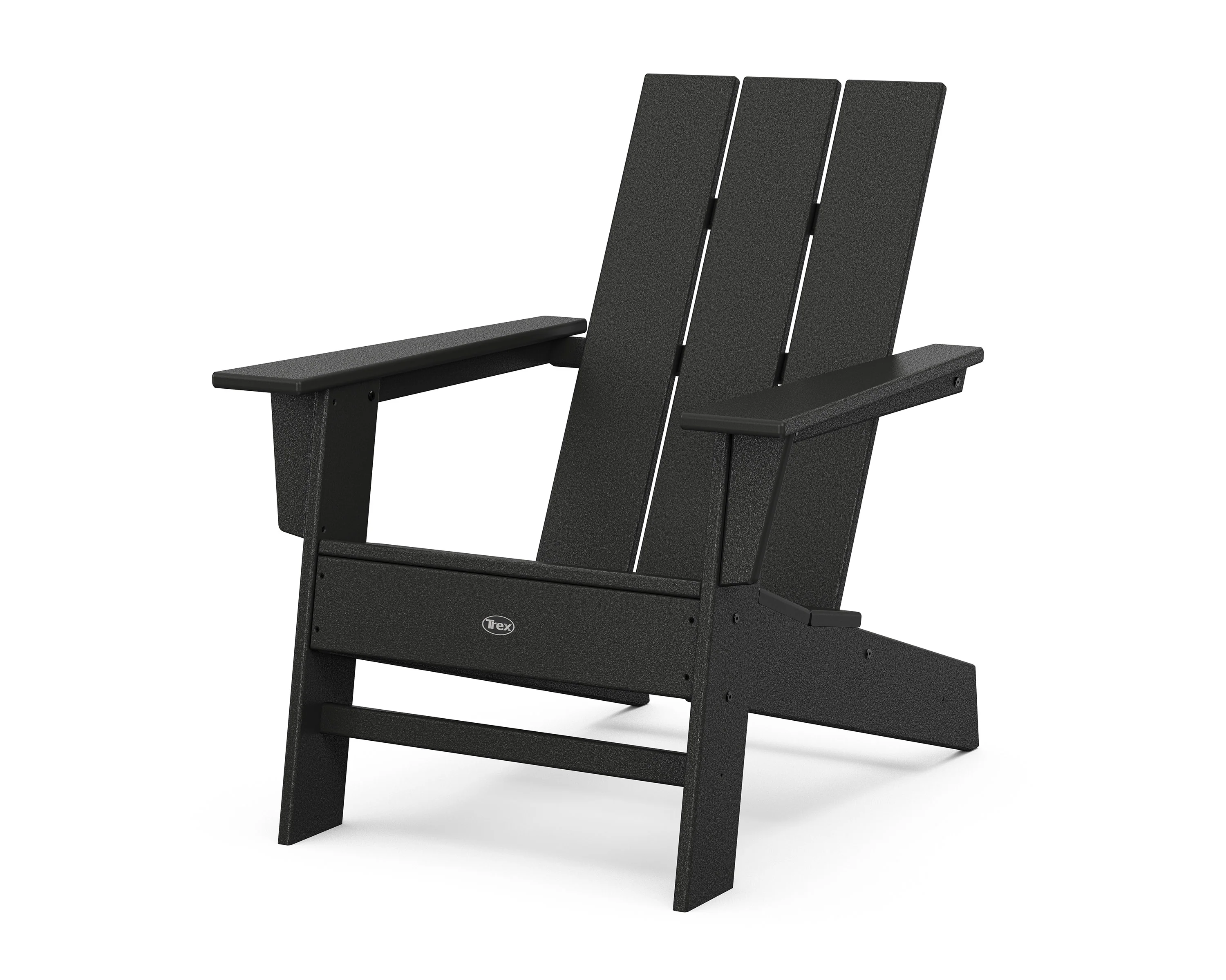 Charcoal Black