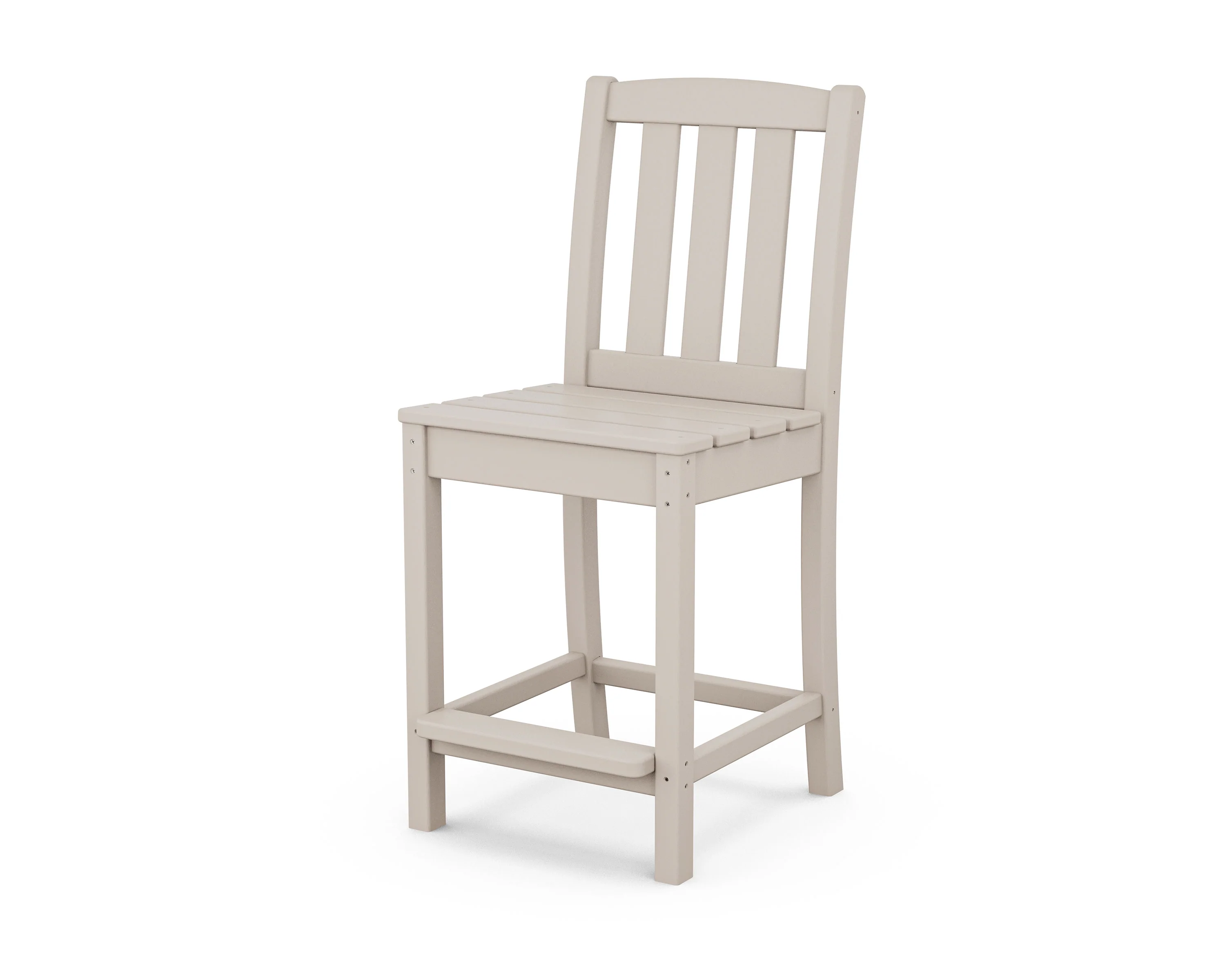 Cape Cod Counter Side Chair