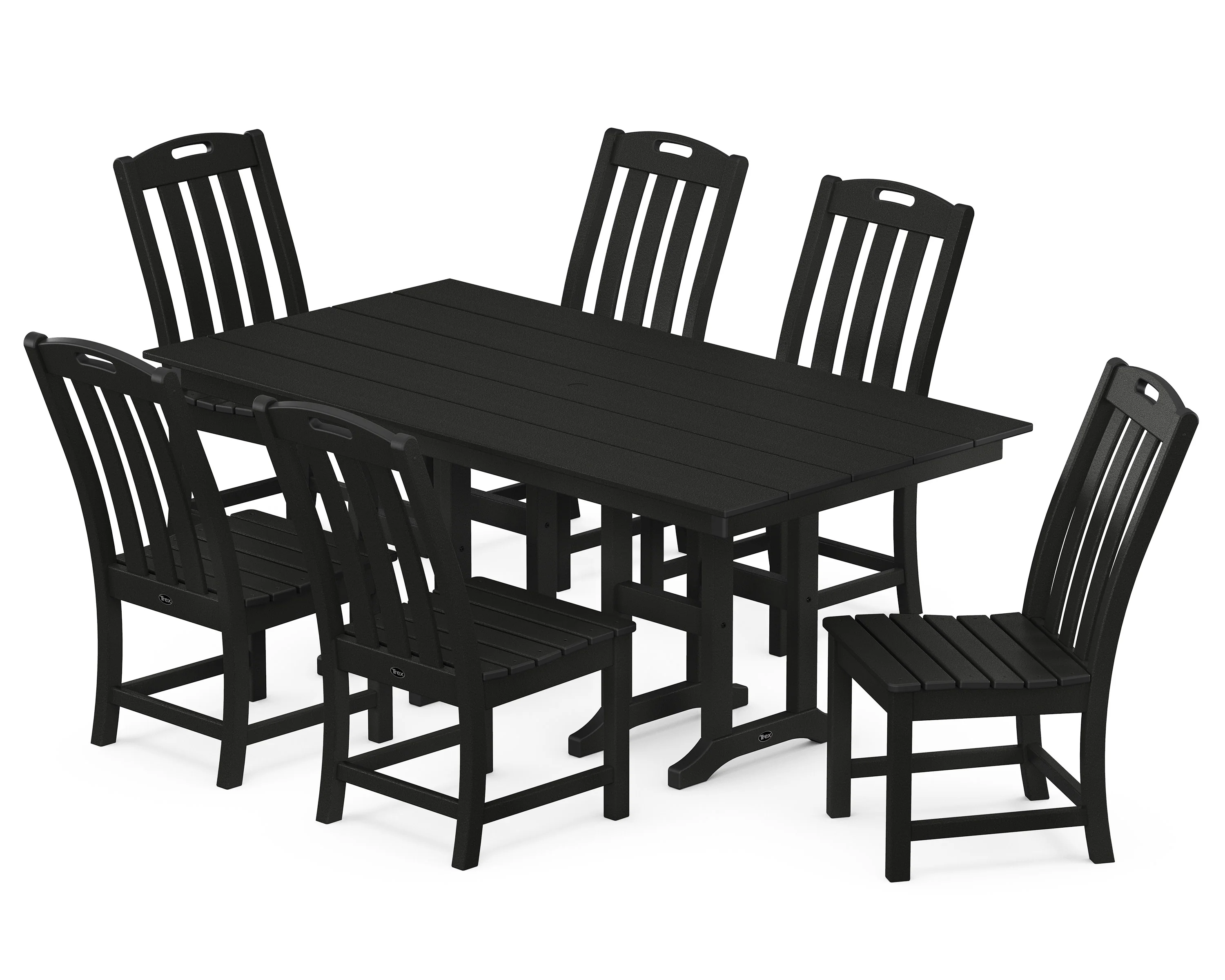 Charcoal Black