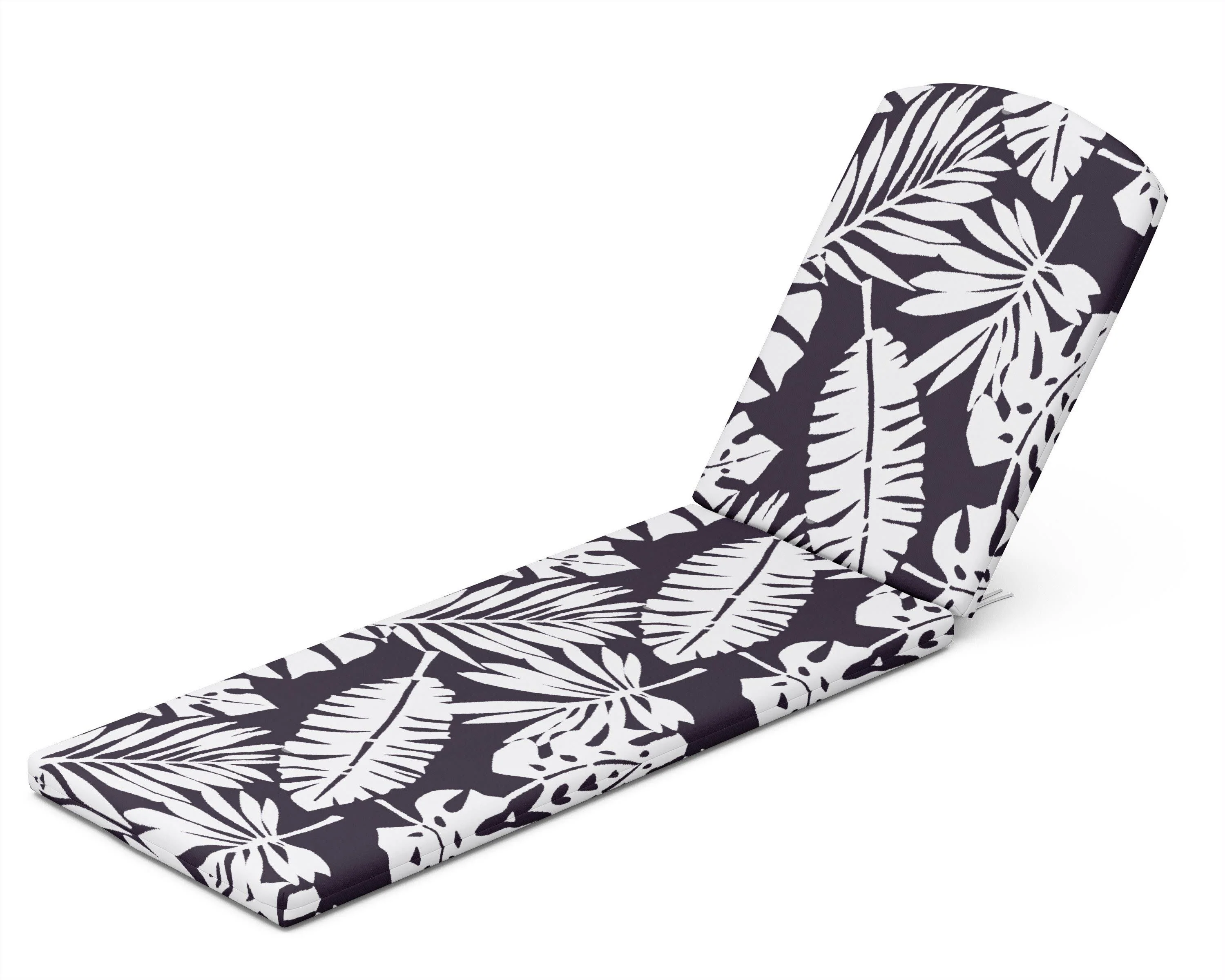Leaf Navy