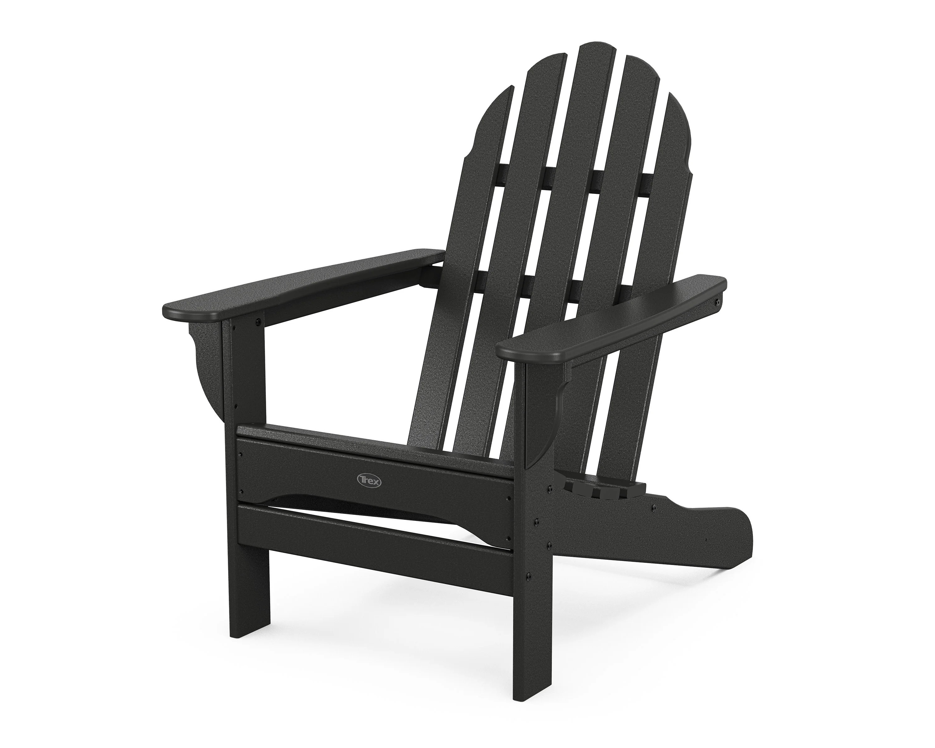 Charcoal Black