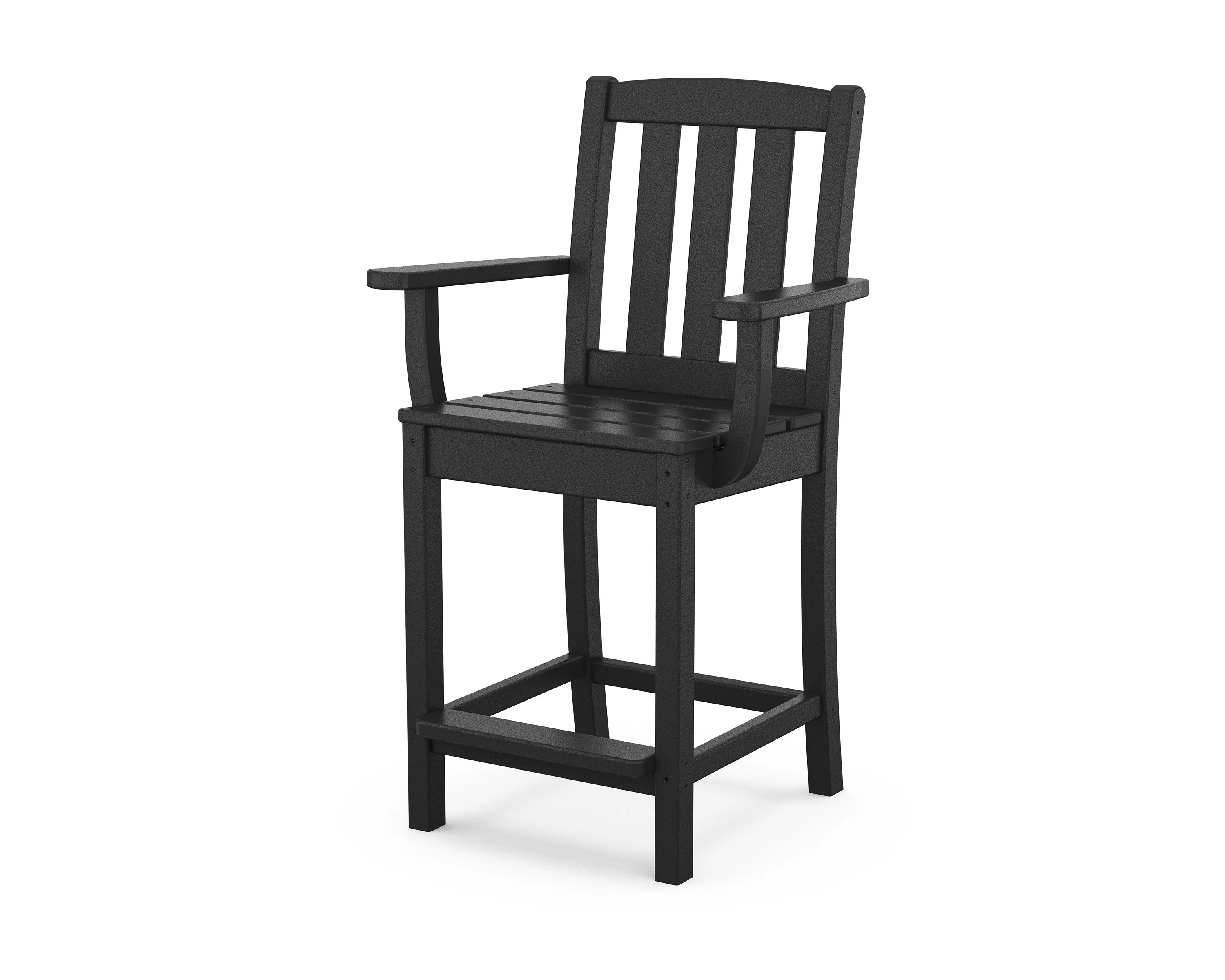 Charcoal Black