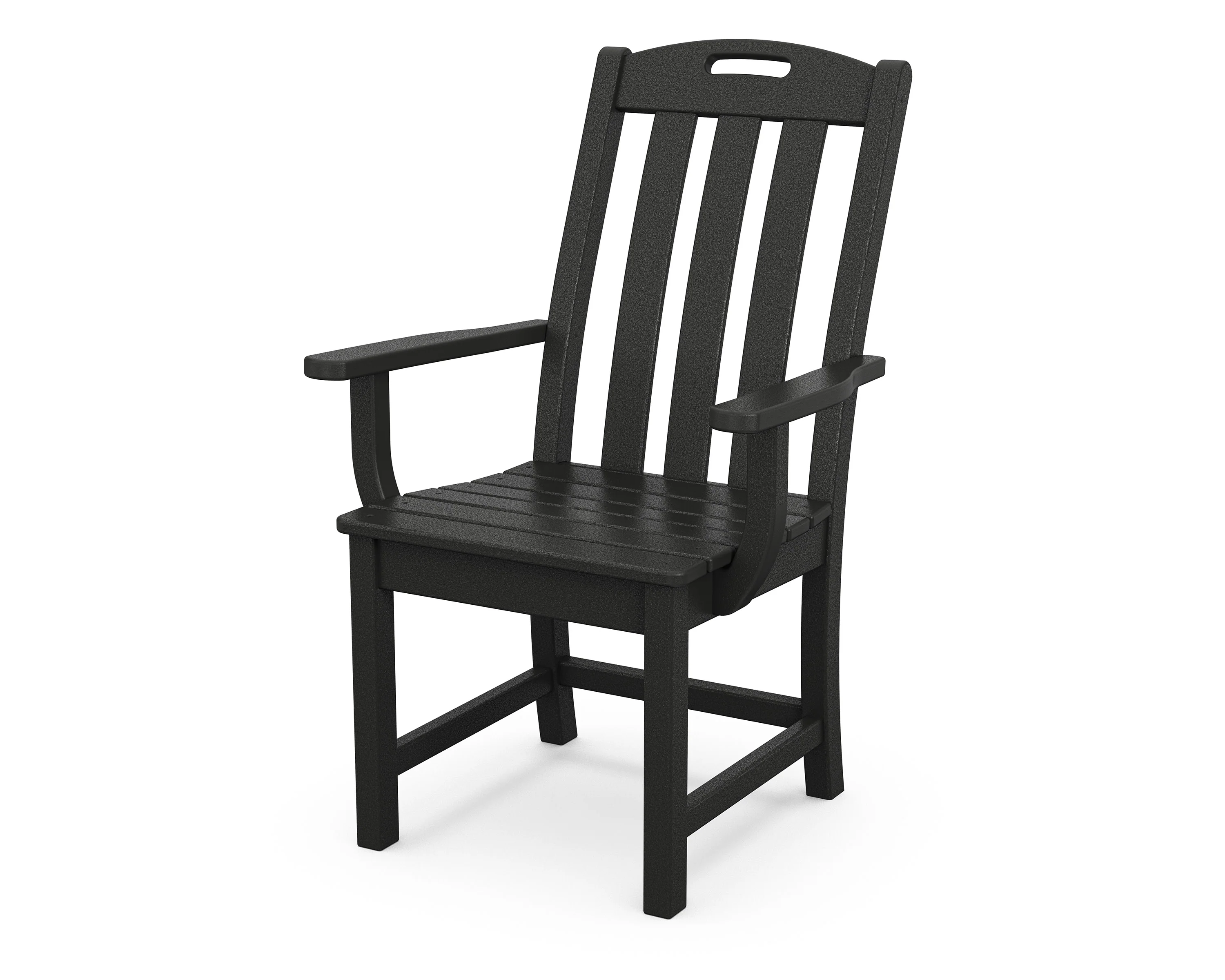 Charcoal Black
