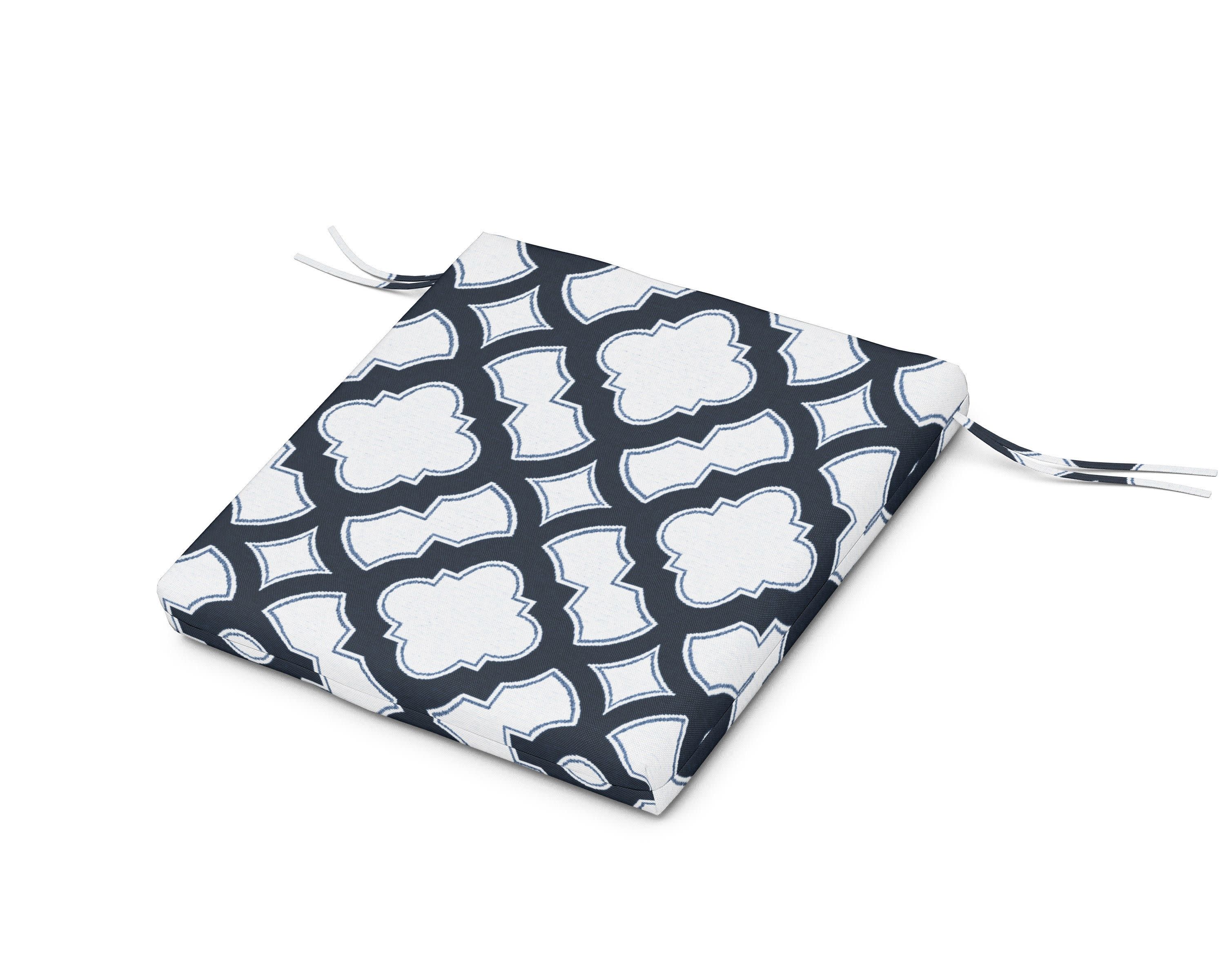 Trellis Marine Indigo