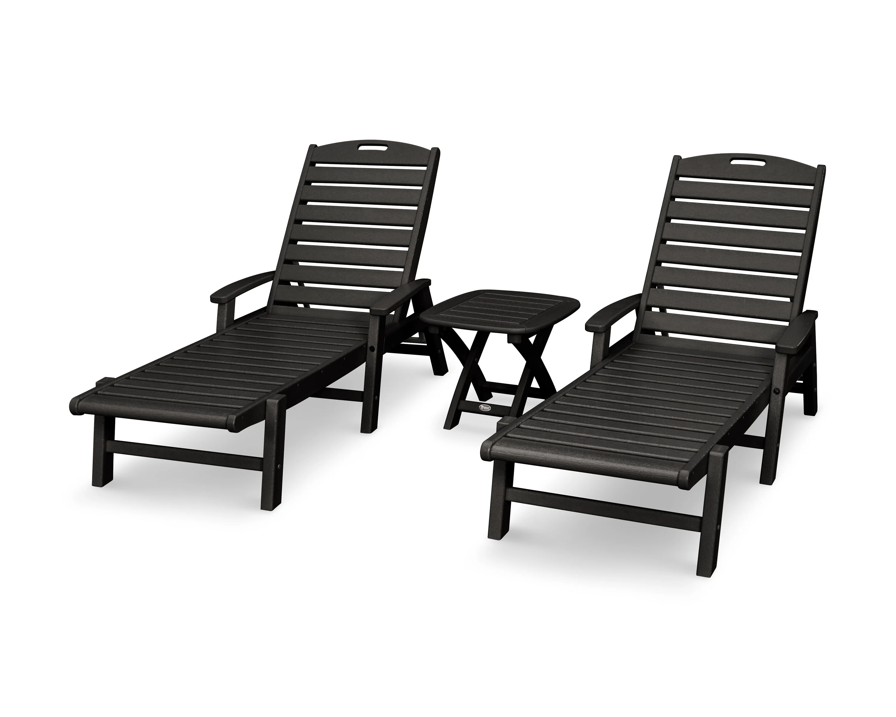 Charcoal Black
