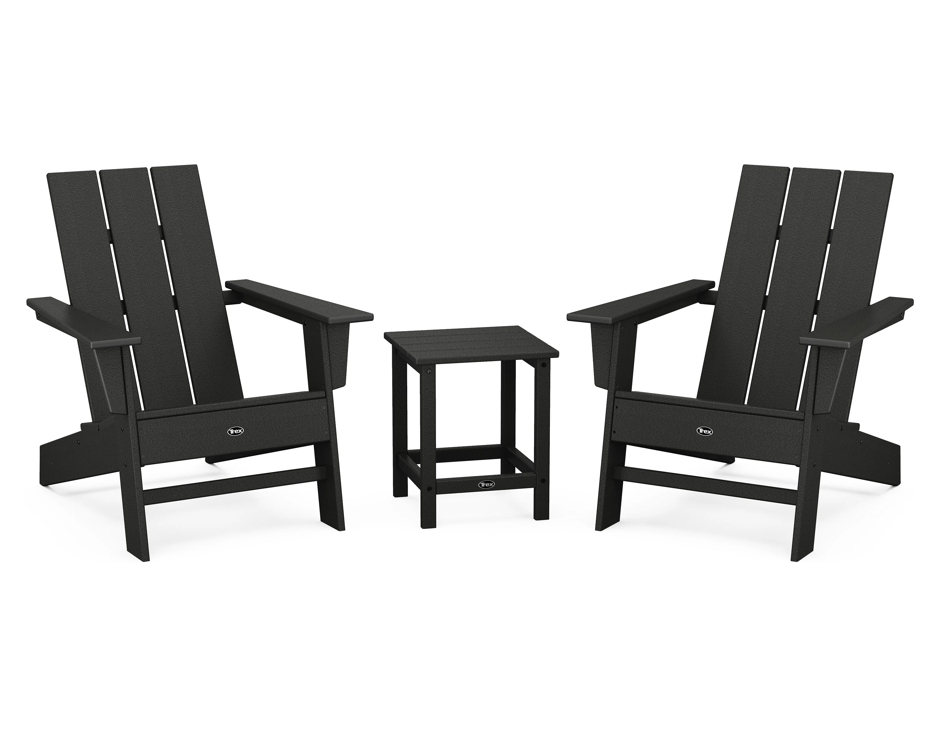 Charcoal Black