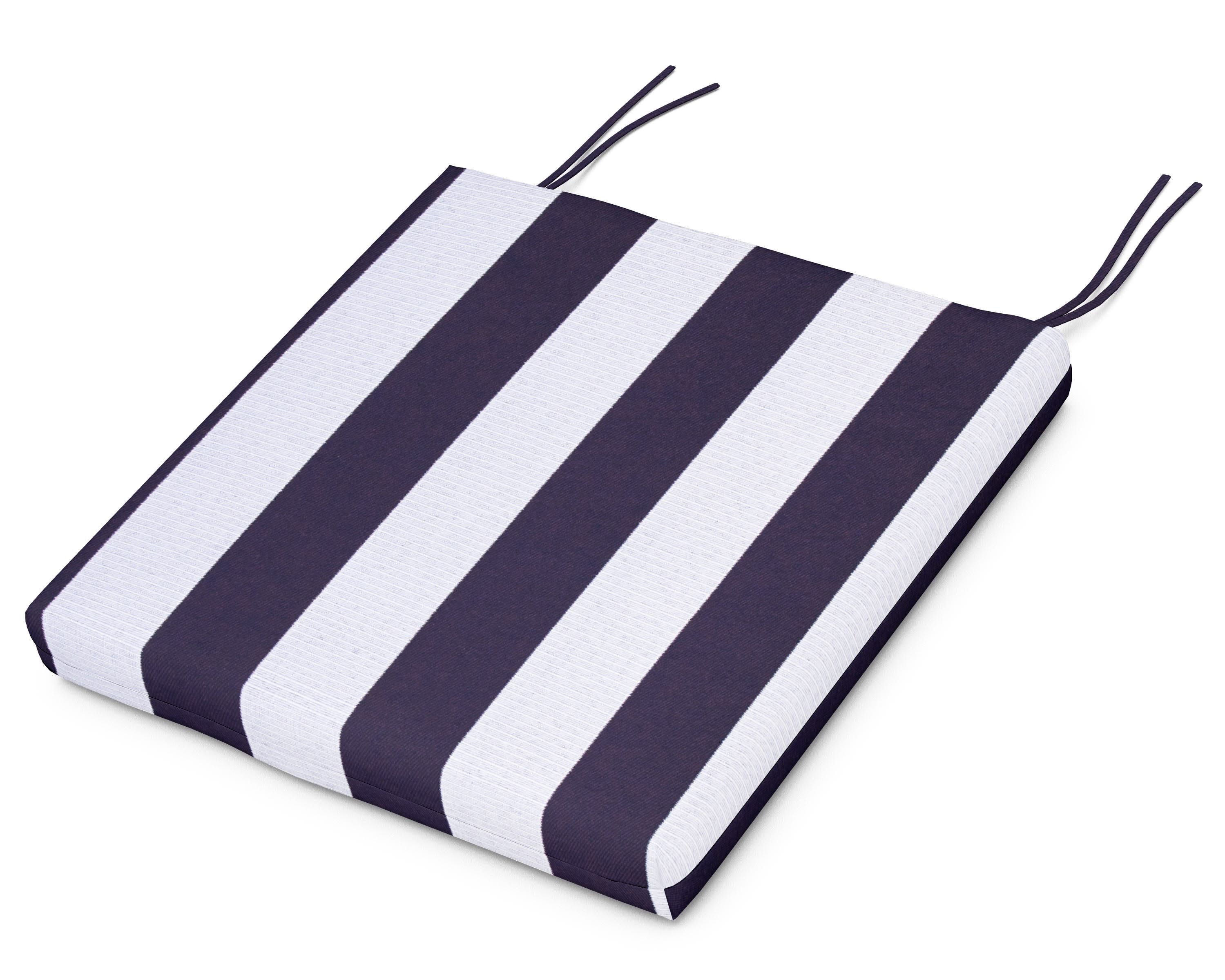 Cabana Stripe Navy