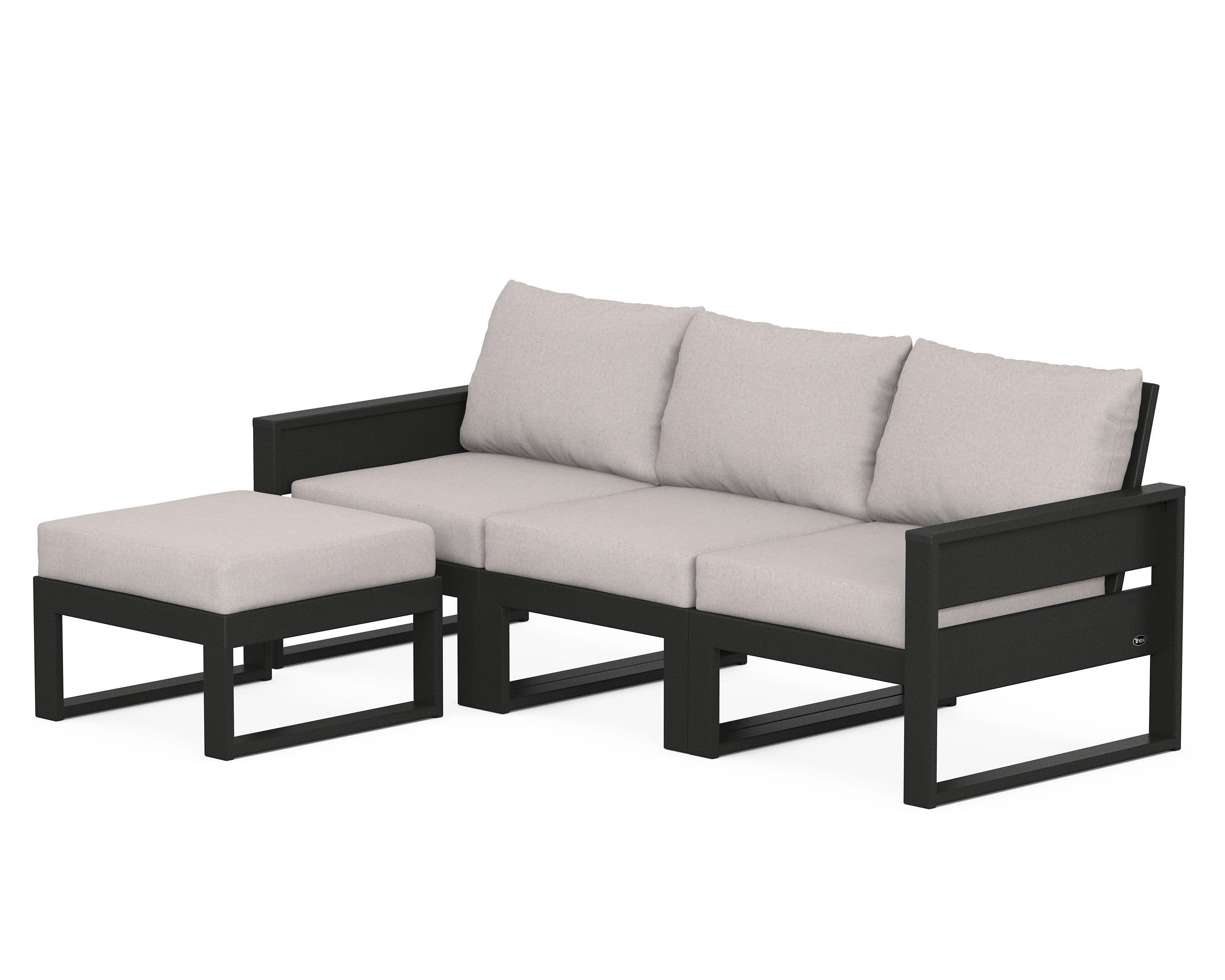 Charcoal Black