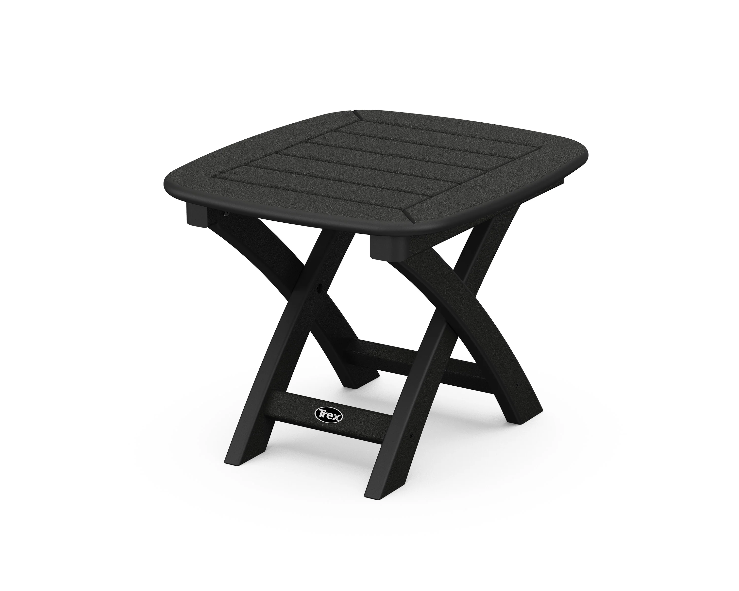 Charcoal Black