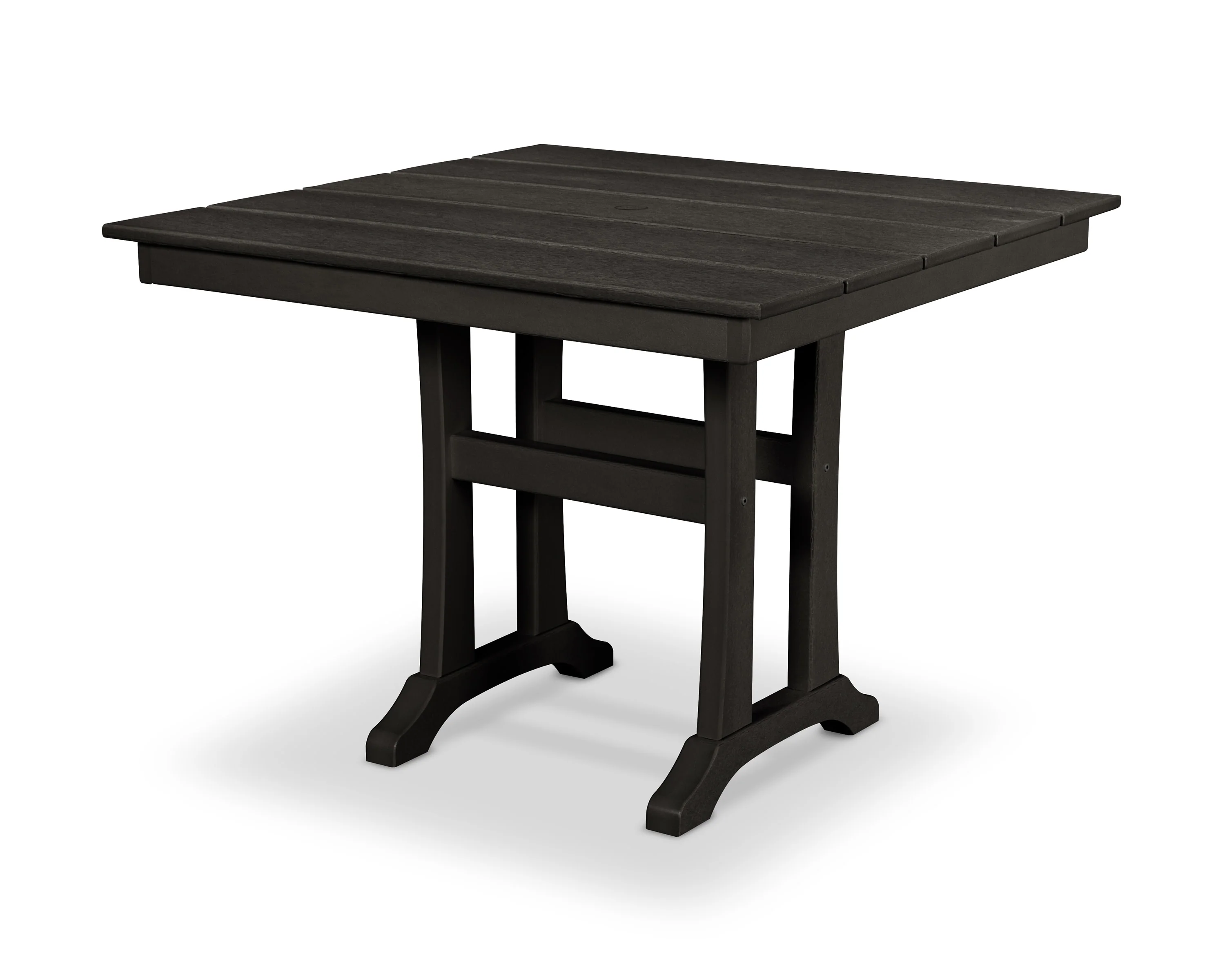 Charcoal Black