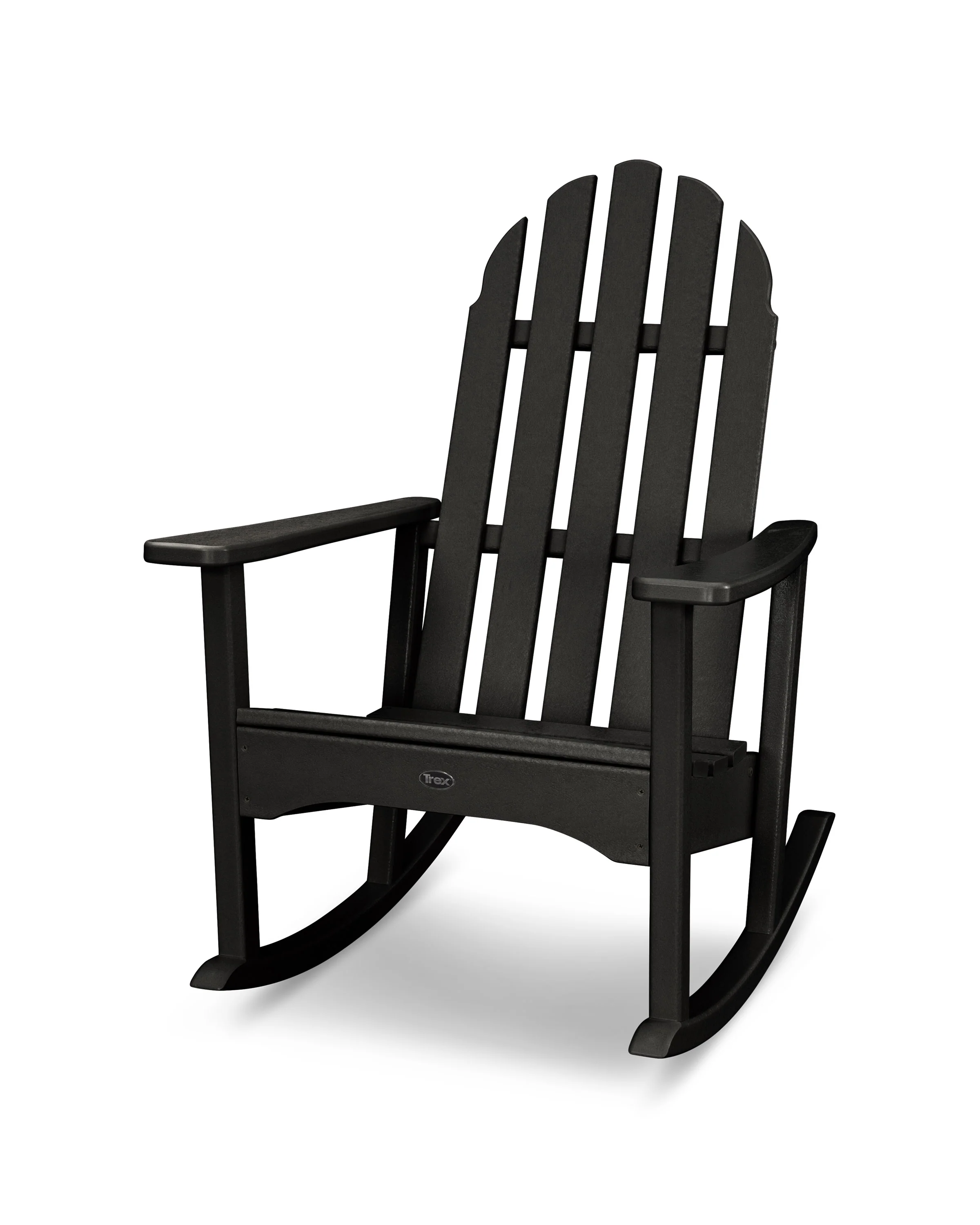 Charcoal Black