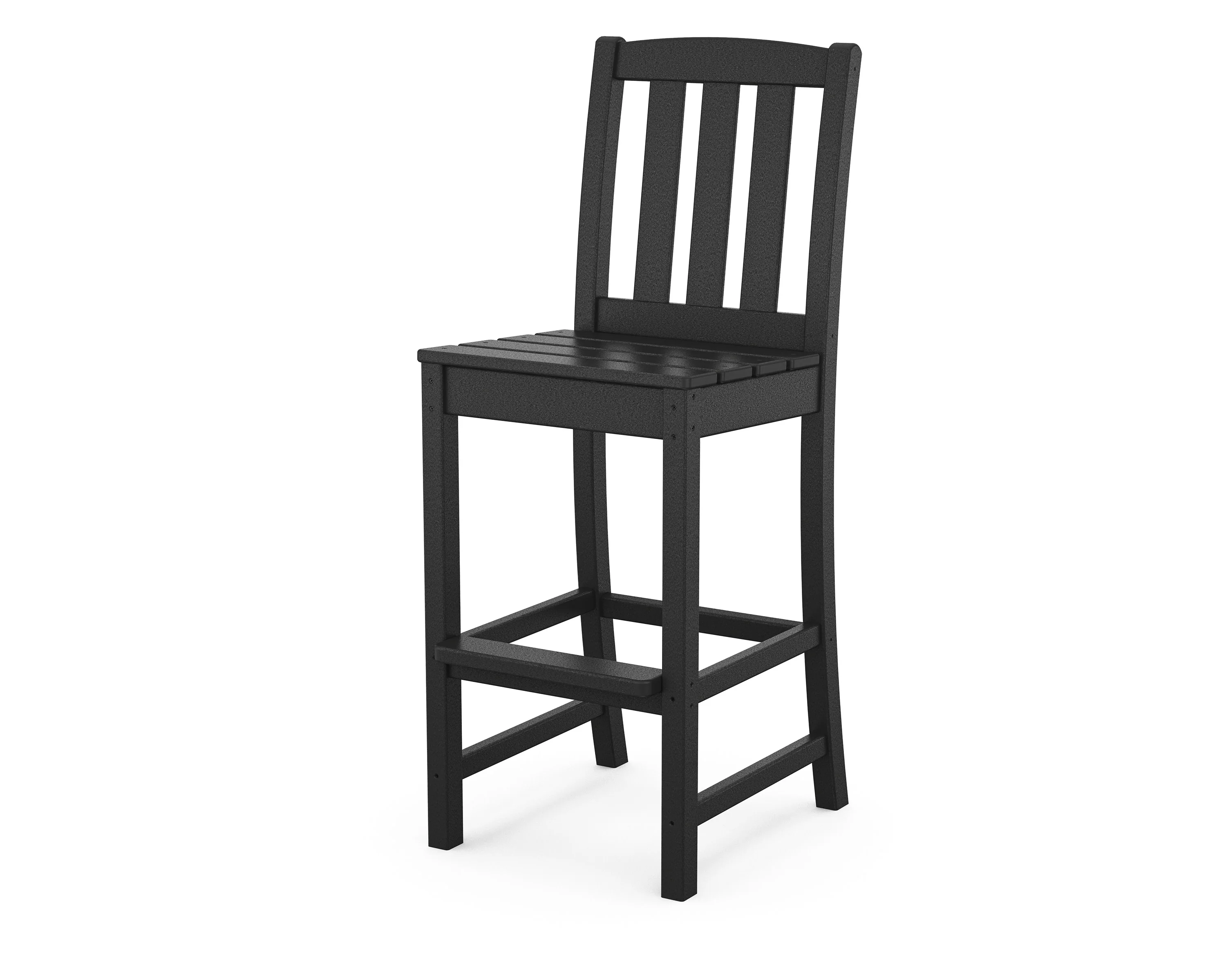 Charcoal Black