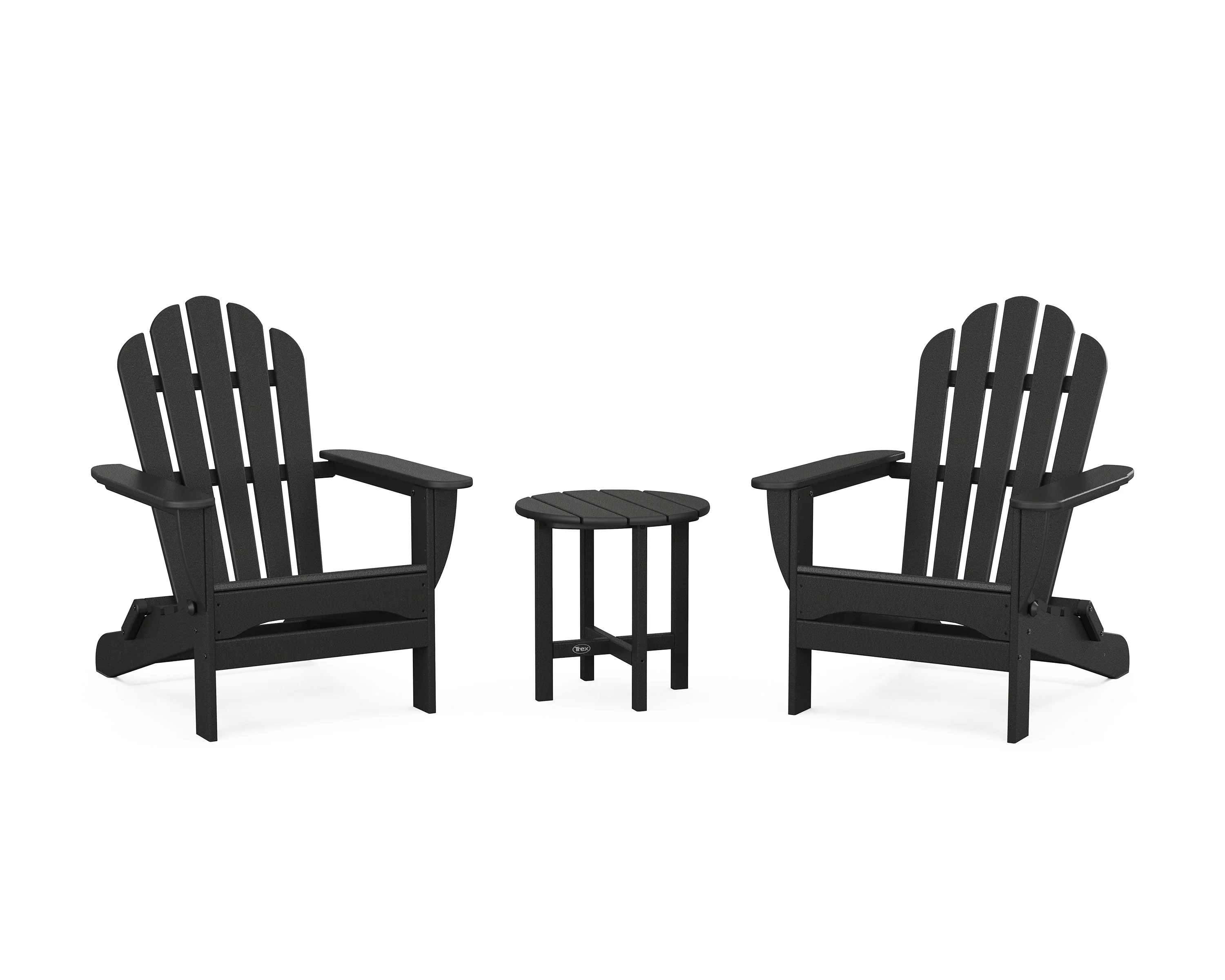 Charcoal Black