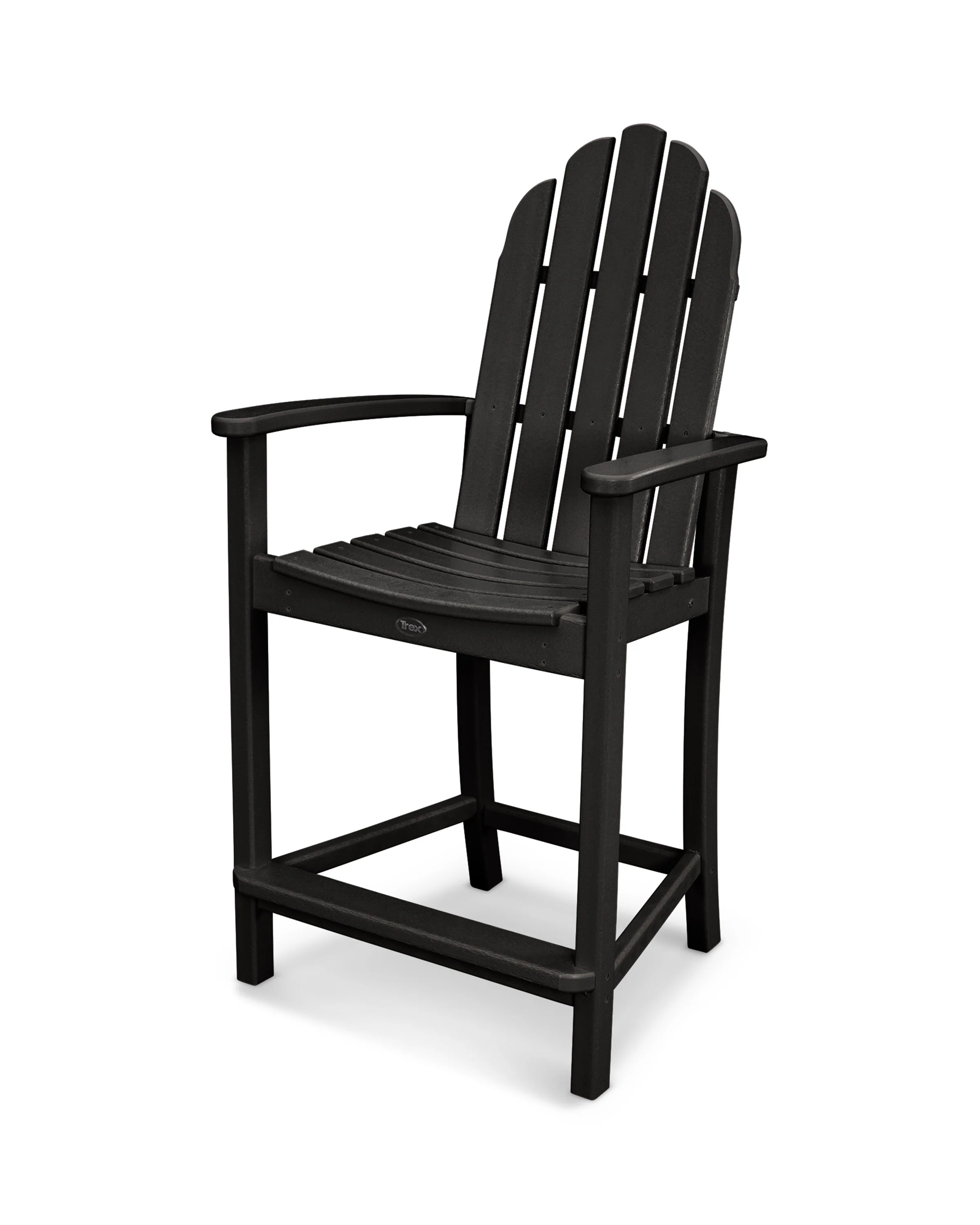 Charcoal Black