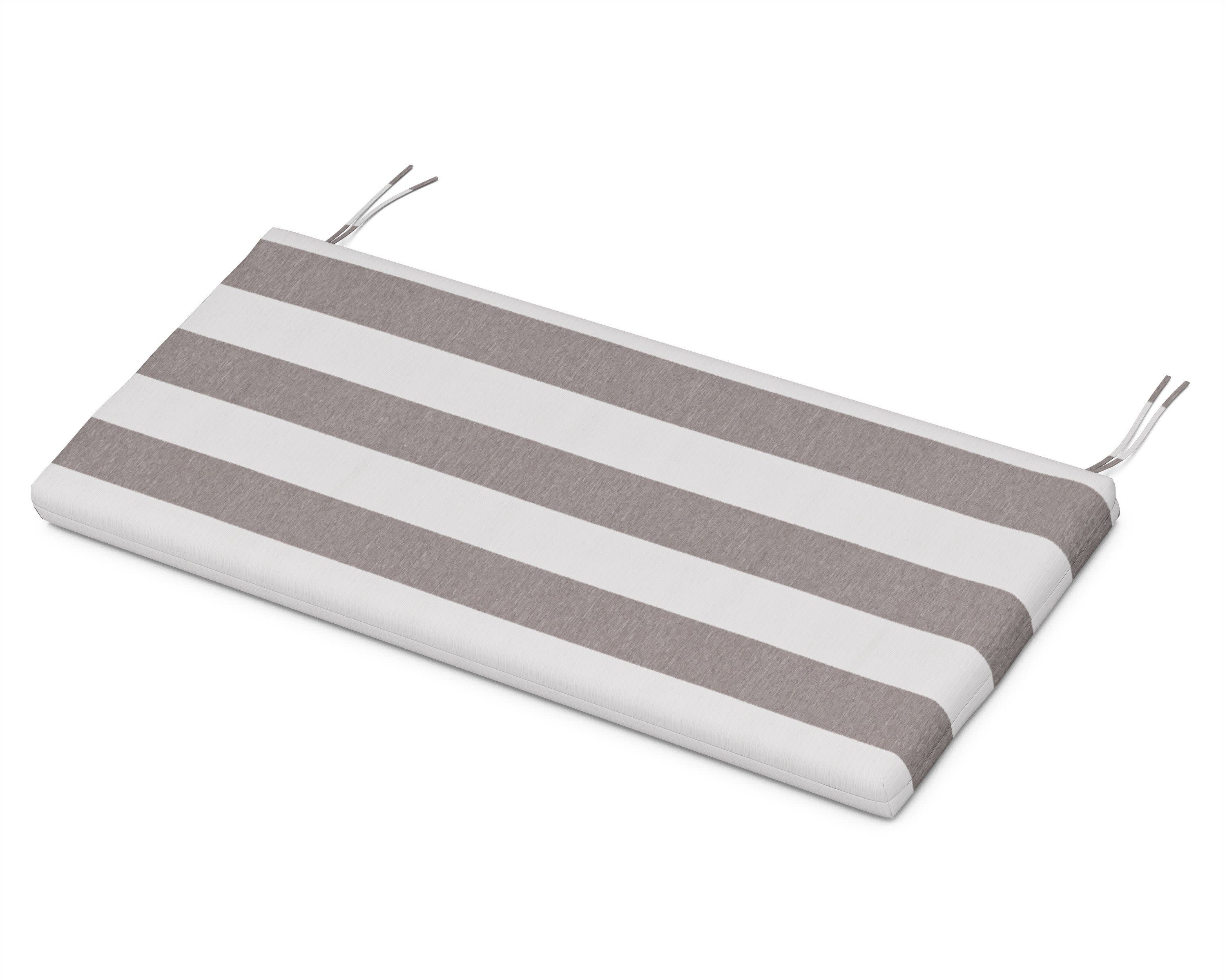 Cabana Stripe Grey Mist