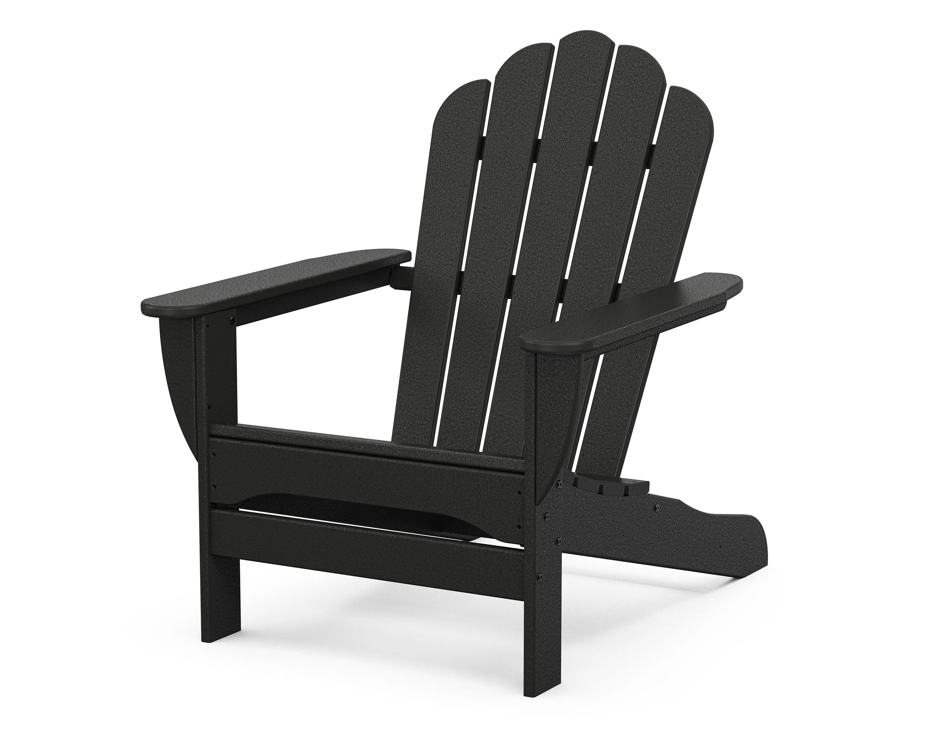 Charcoal Black
