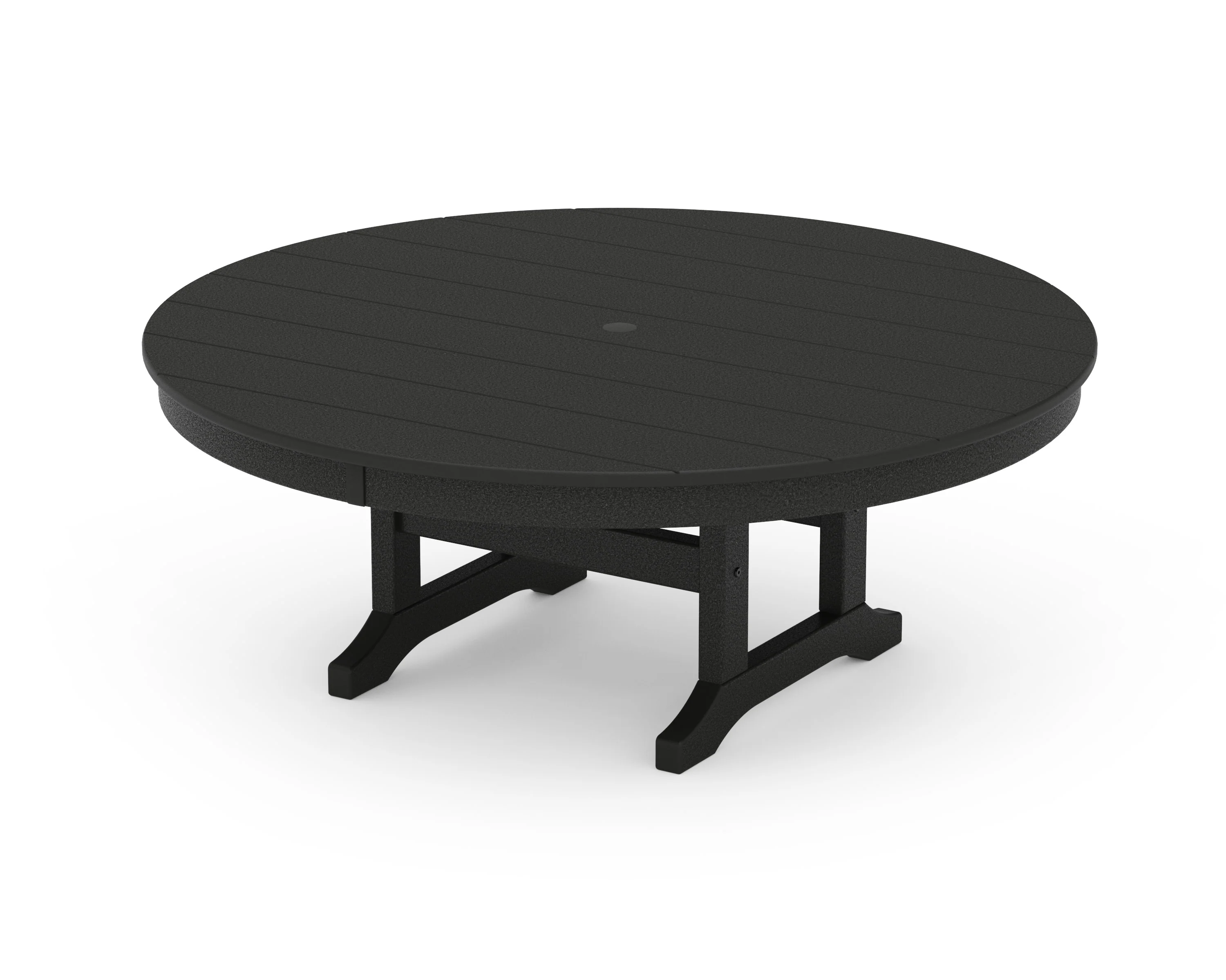 Charcoal Black