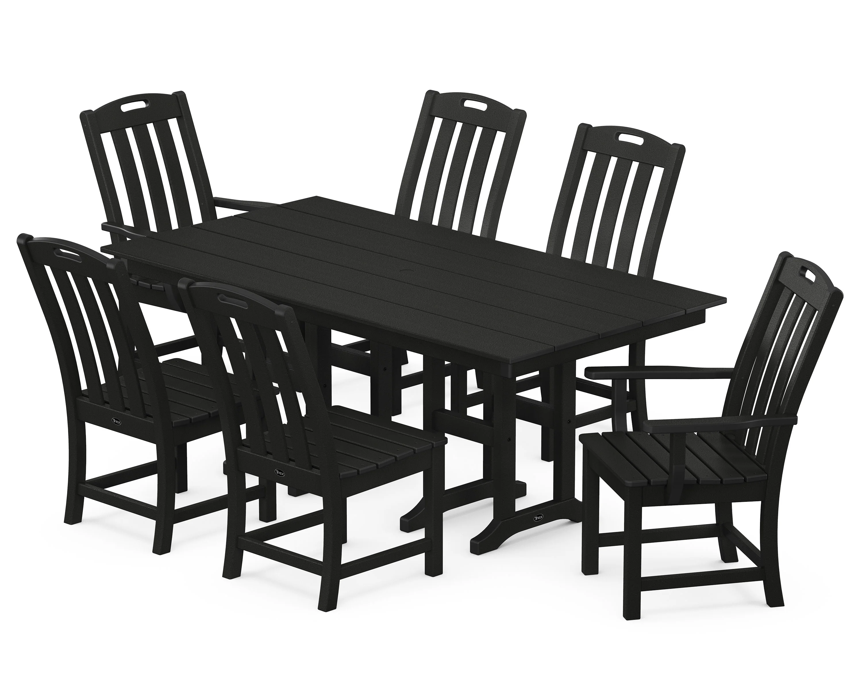Charcoal Black