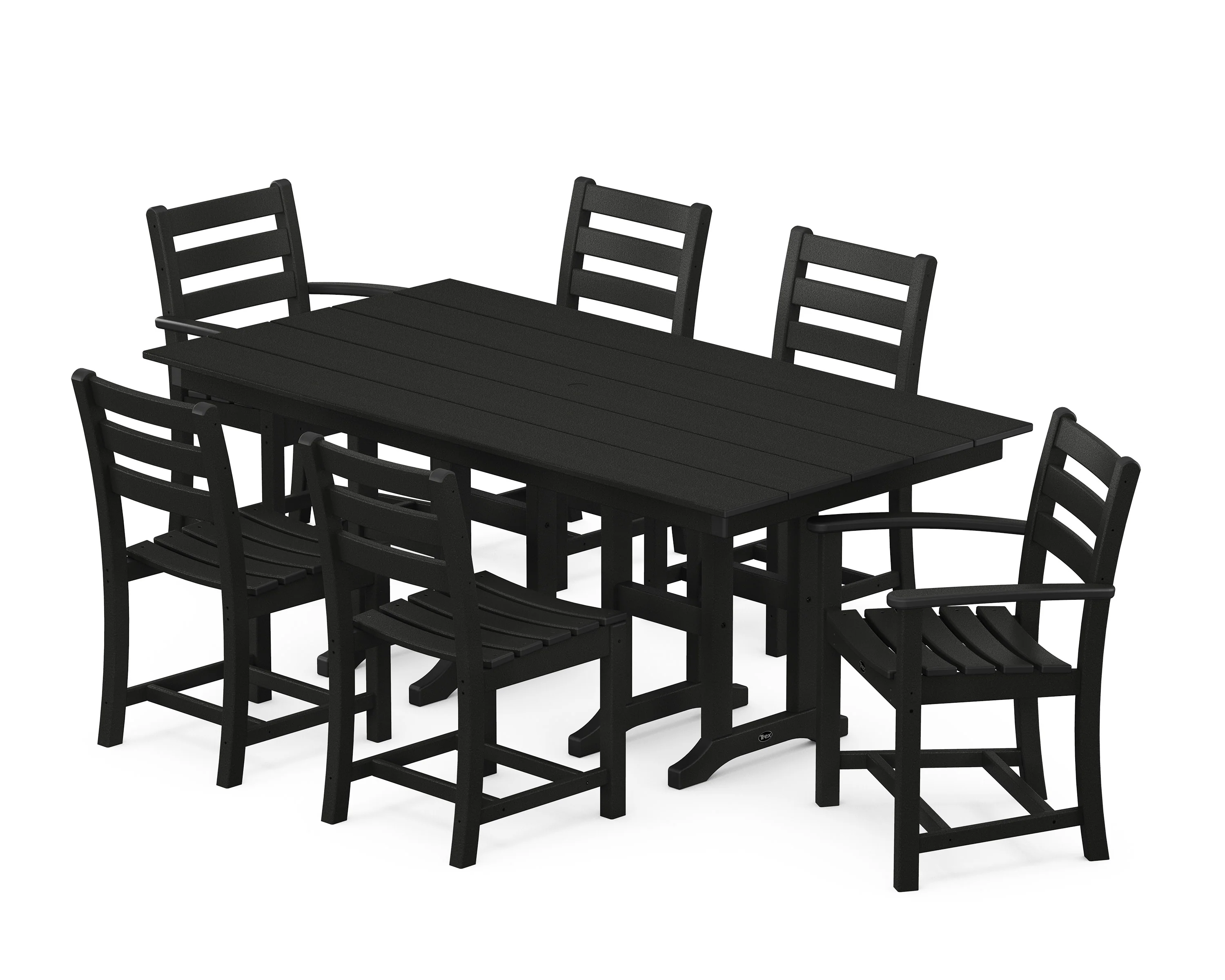 Charcoal Black