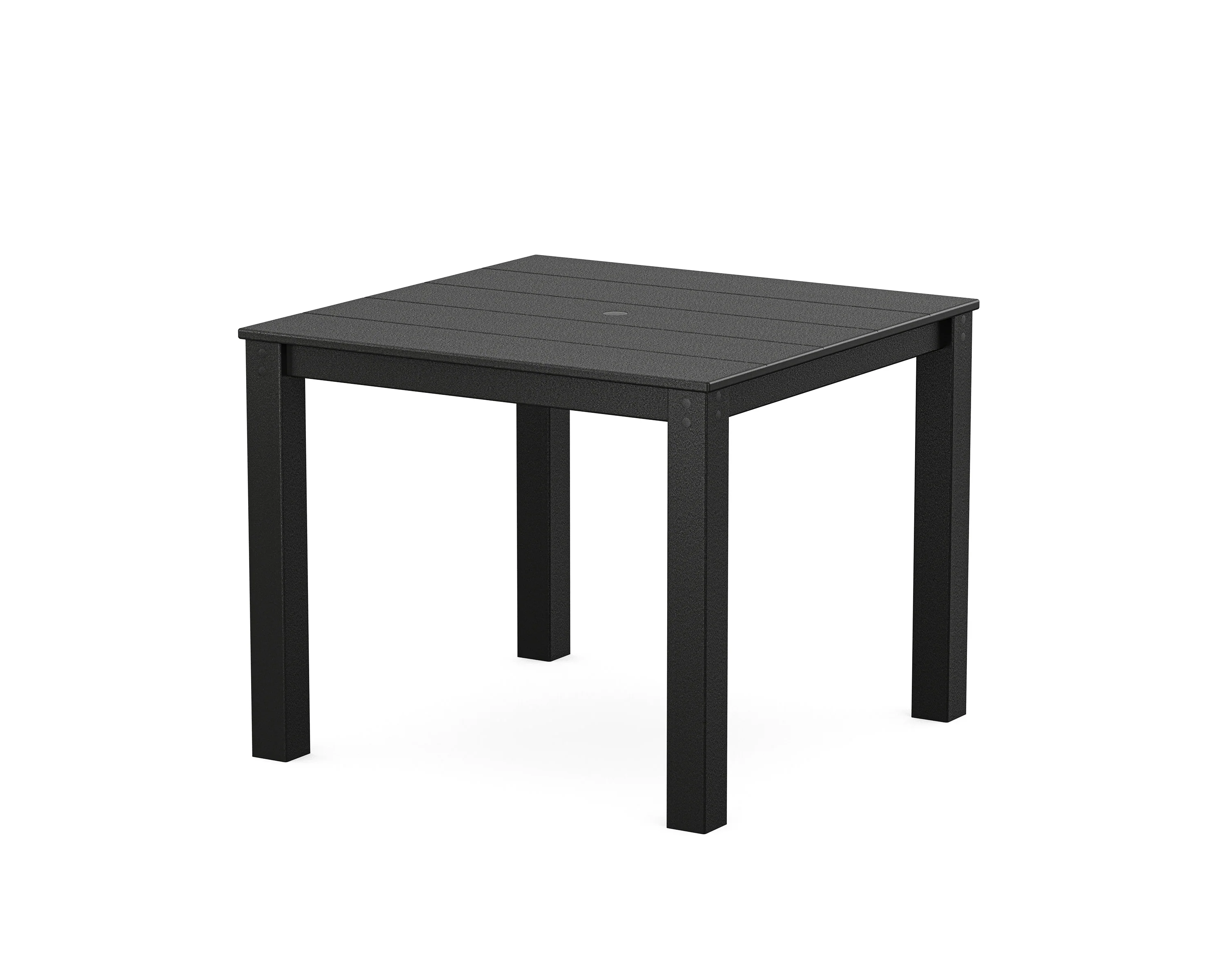 Charcoal Black