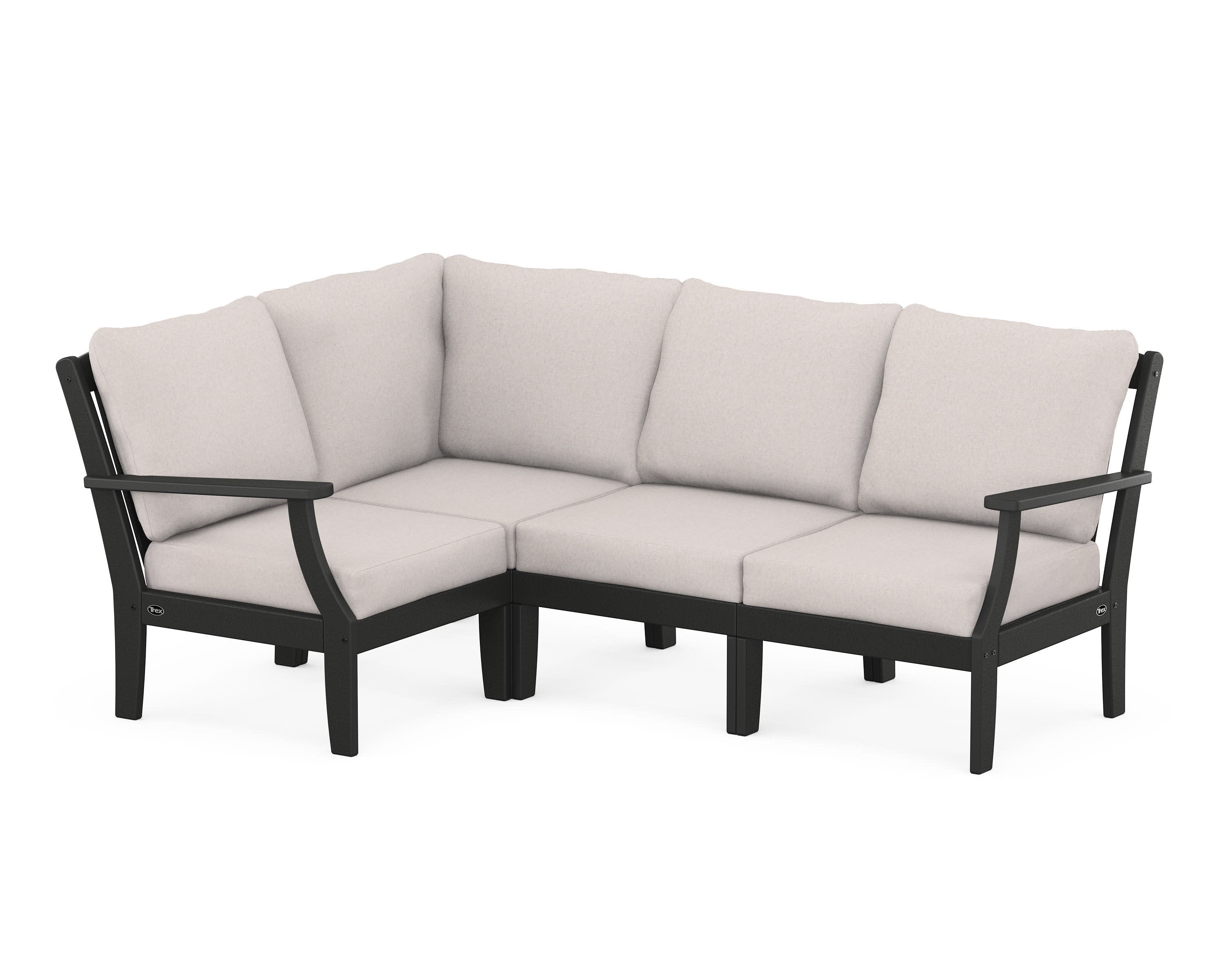Charcoal Black
