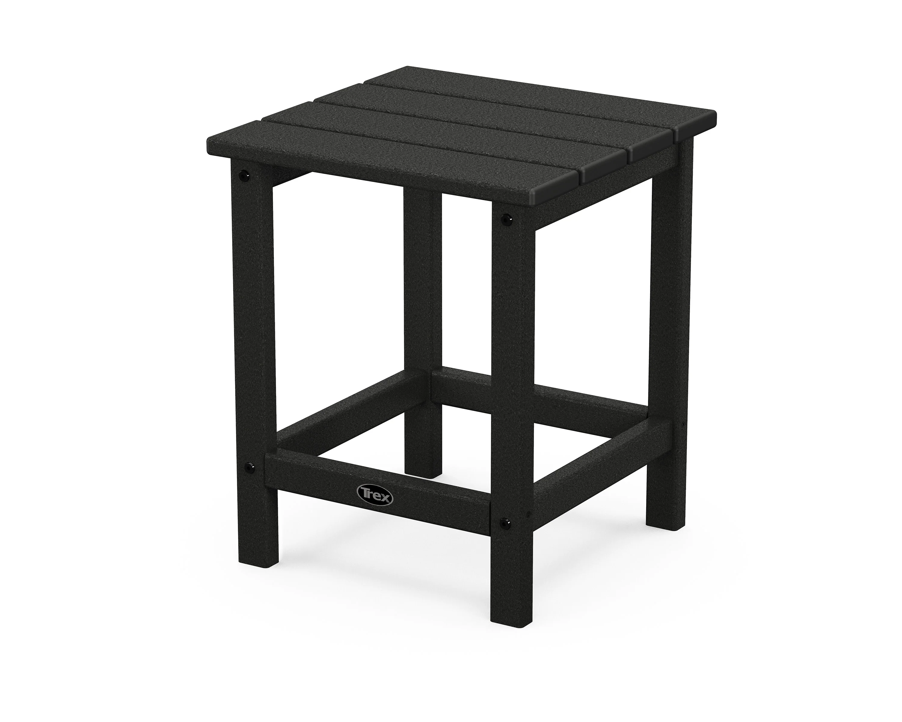Charcoal Black