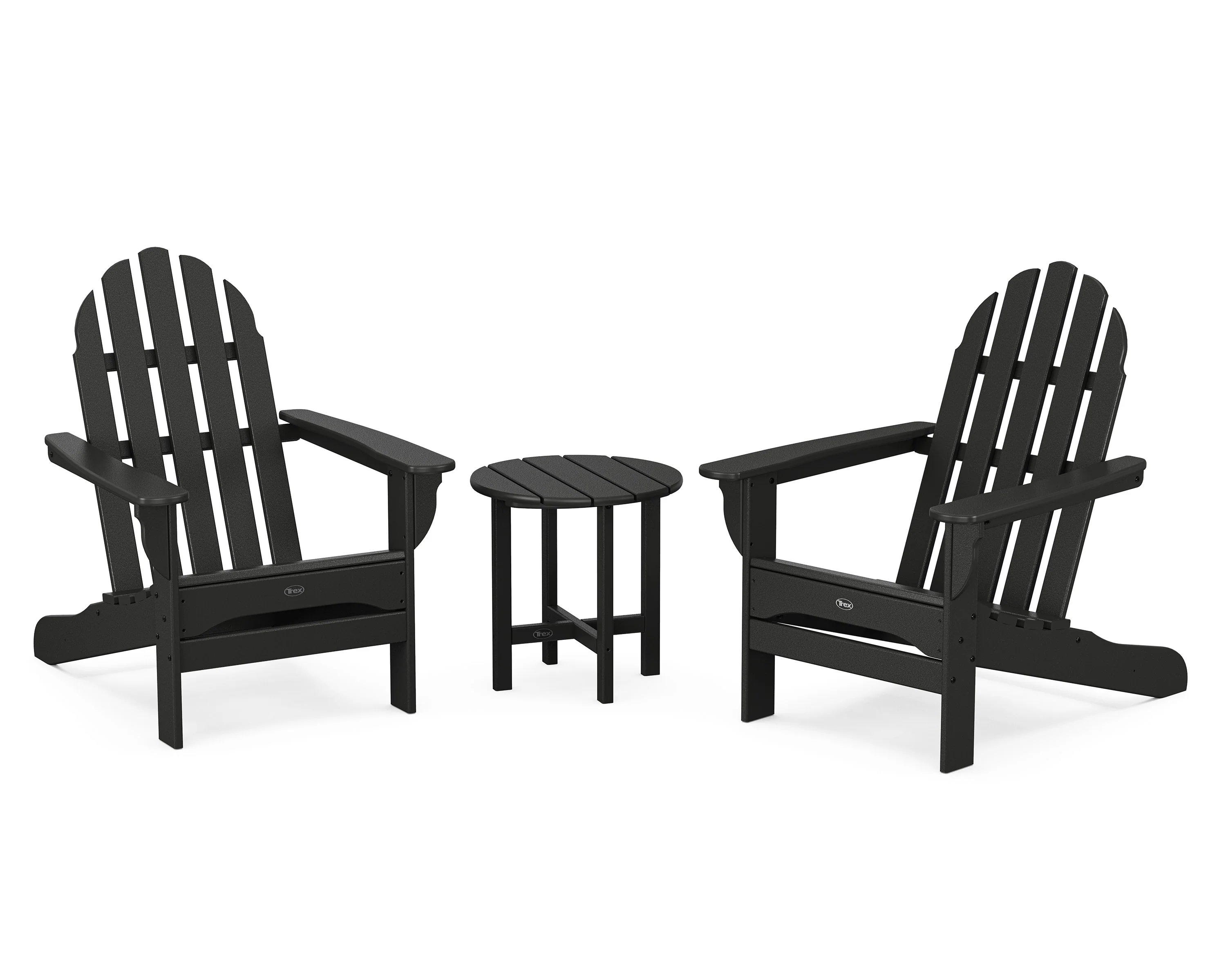 Charcoal Black