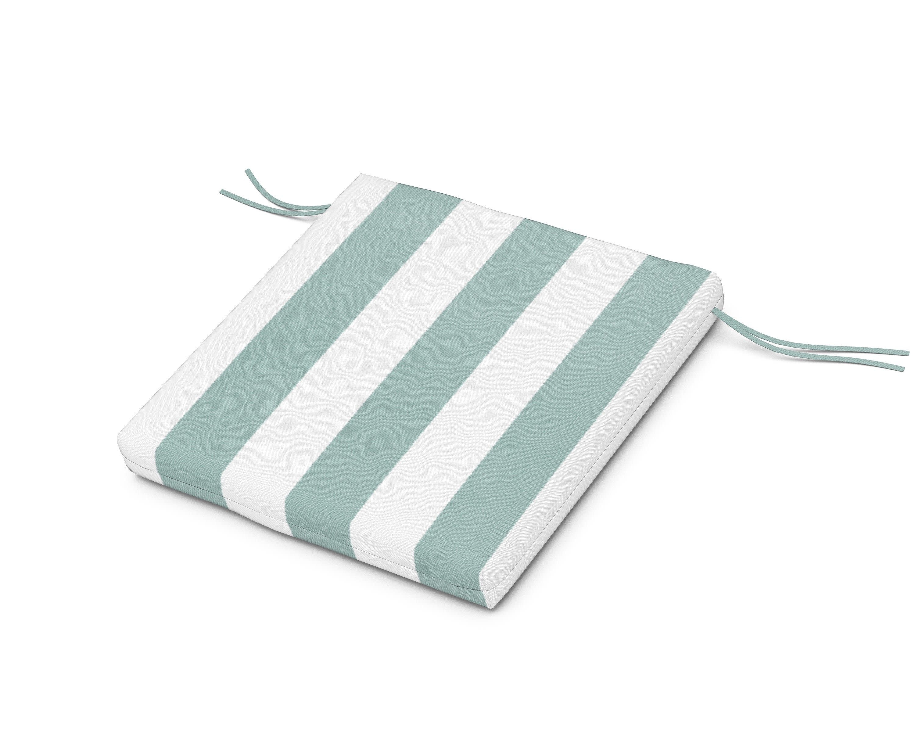Cabana Stripe Glacier Spa
