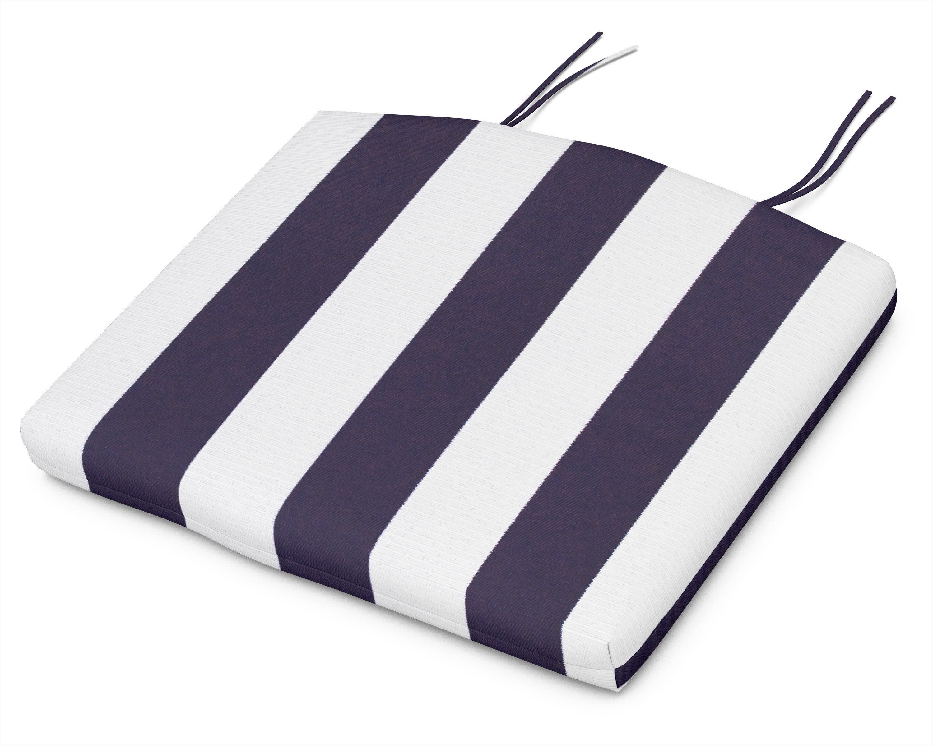 Cabana Stripe Navy