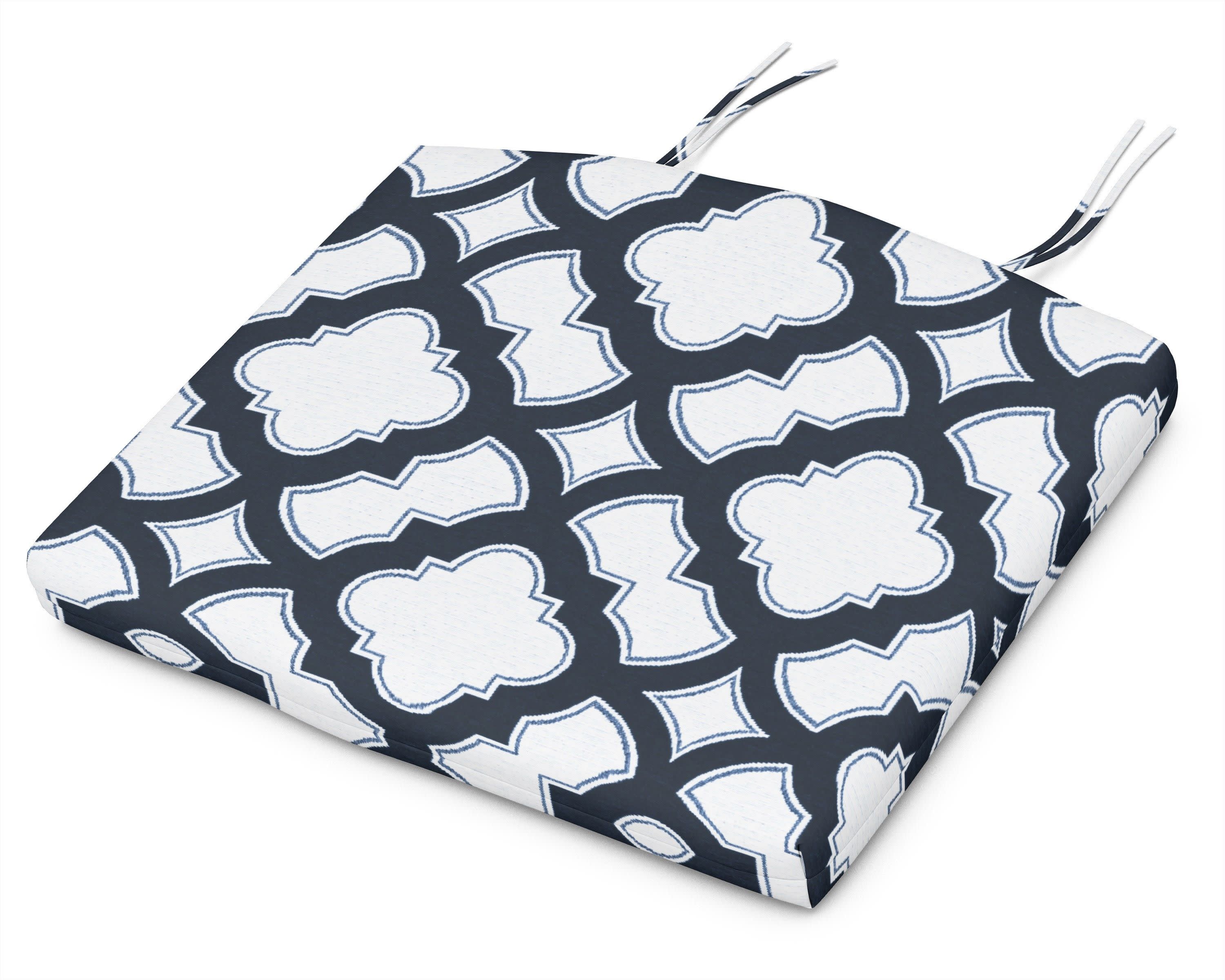 Trellis Marine Indigo