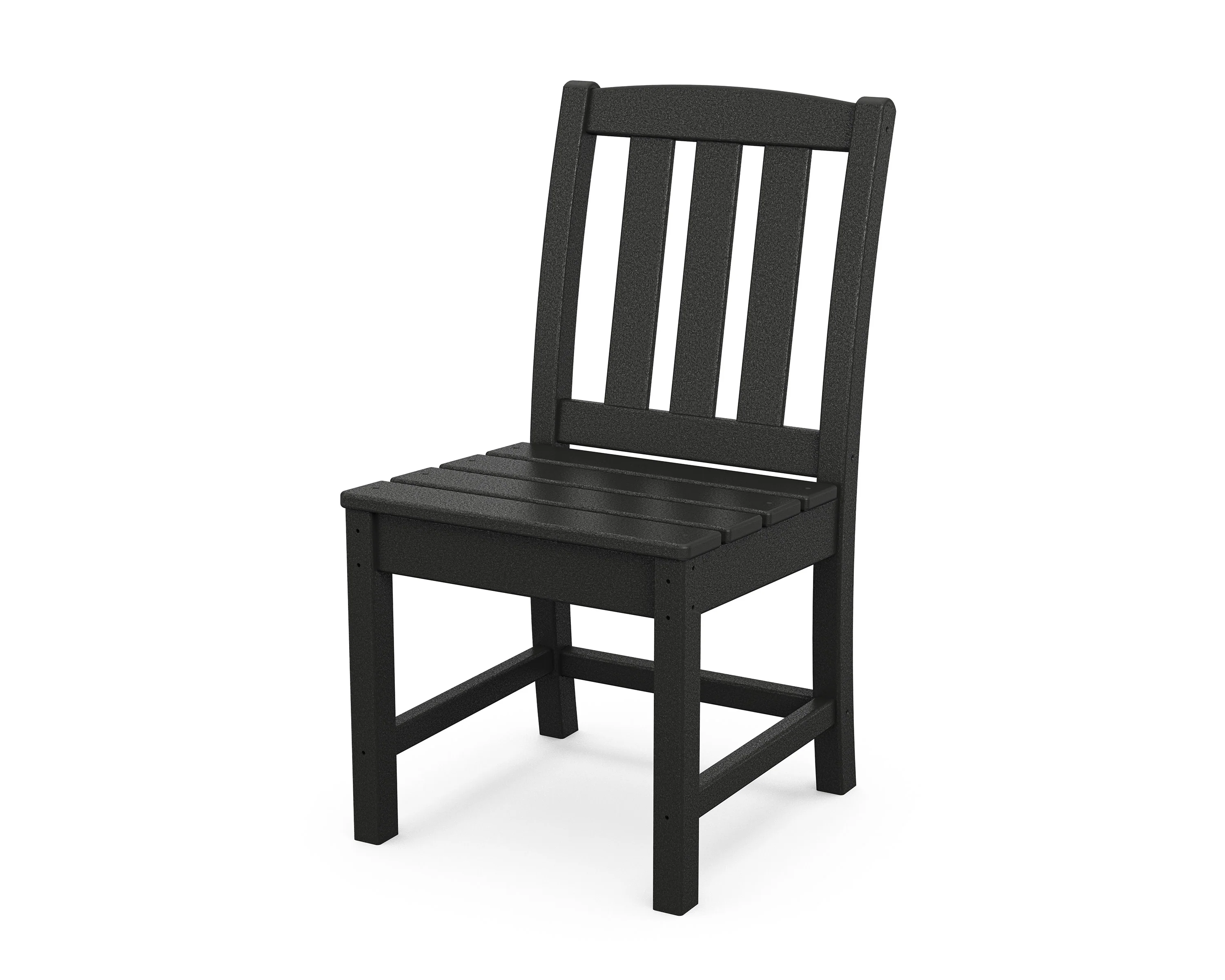 Charcoal Black