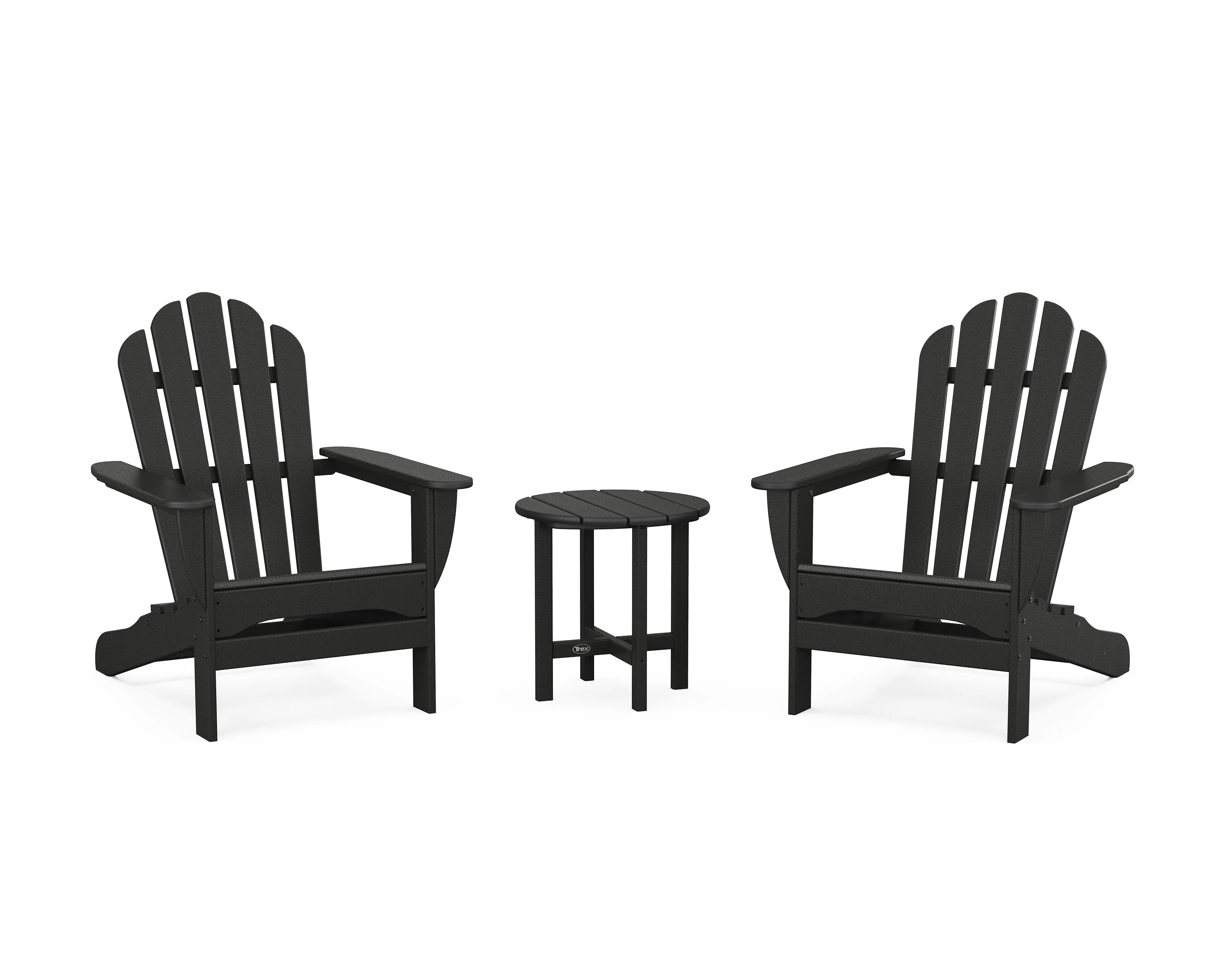 Charcoal Black
