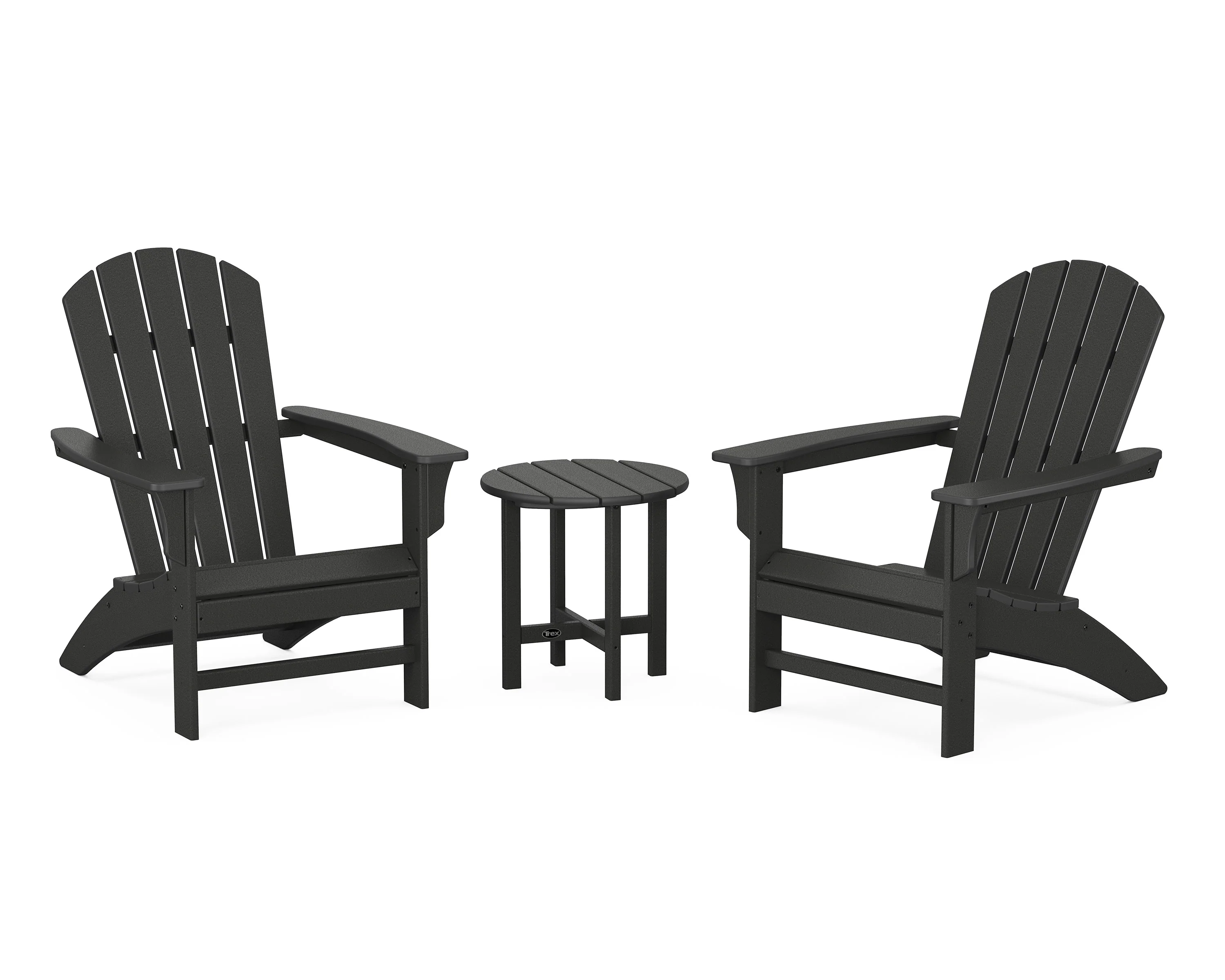 Charcoal Black