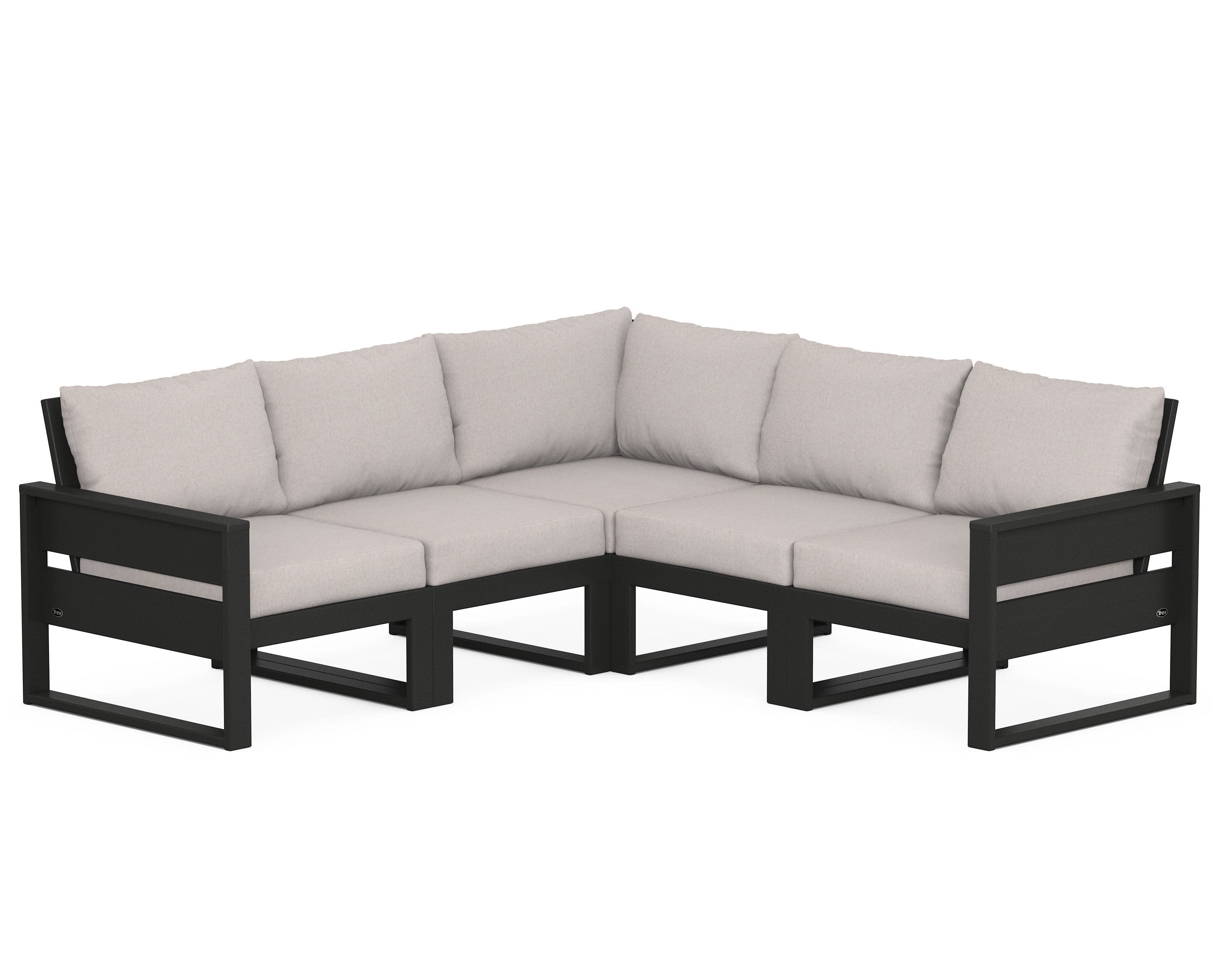 Charcoal Black