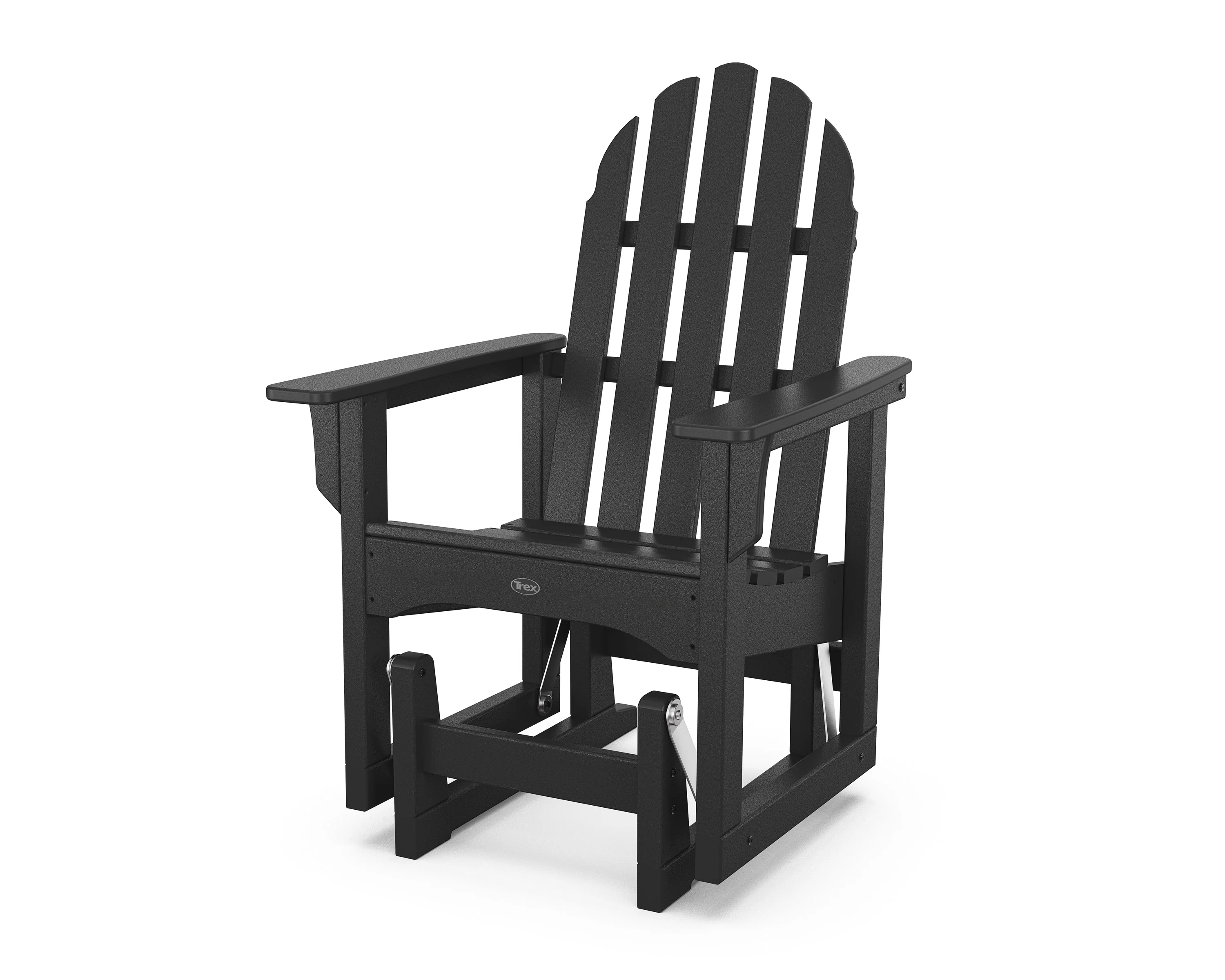 Charcoal Black