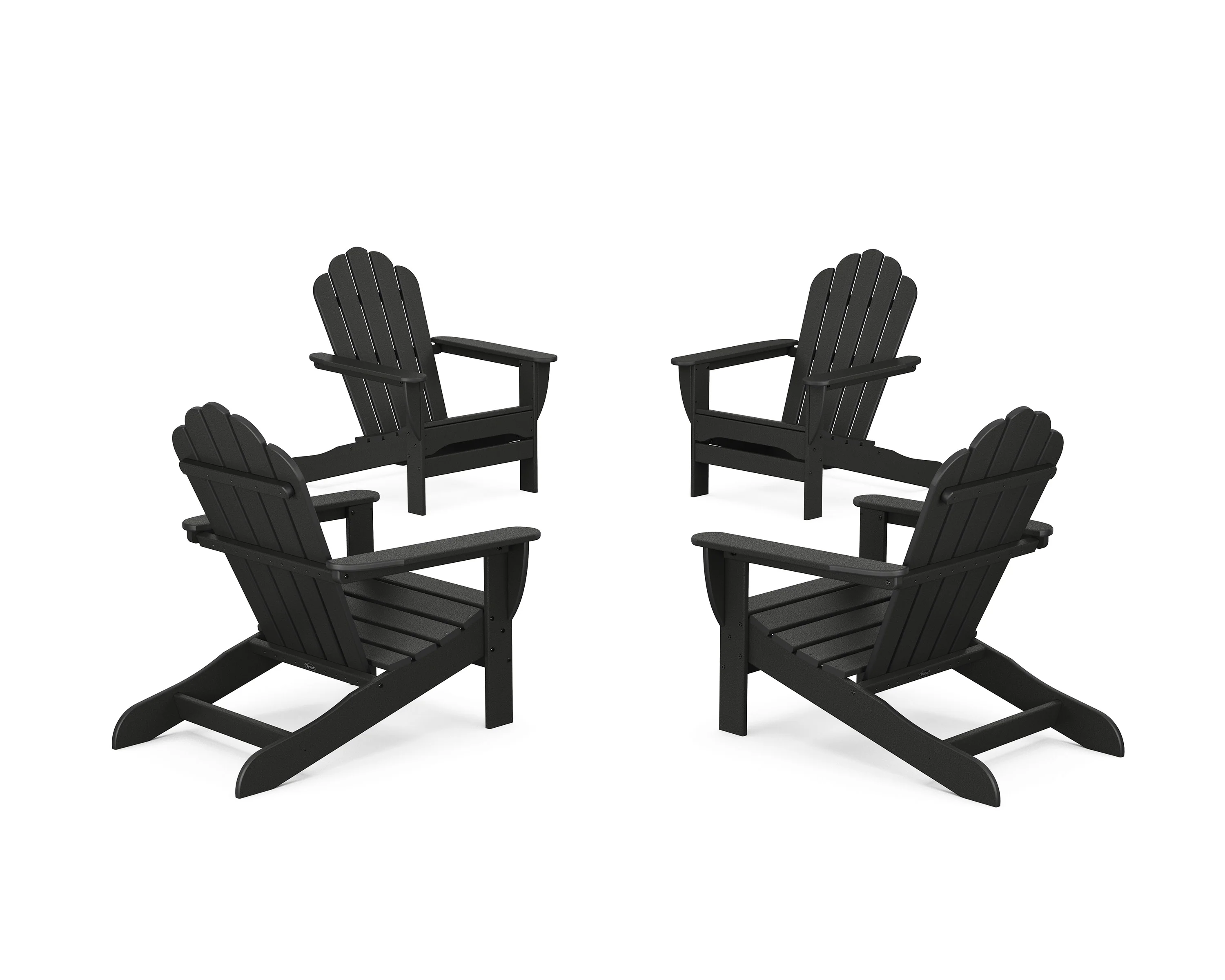 Charcoal Black