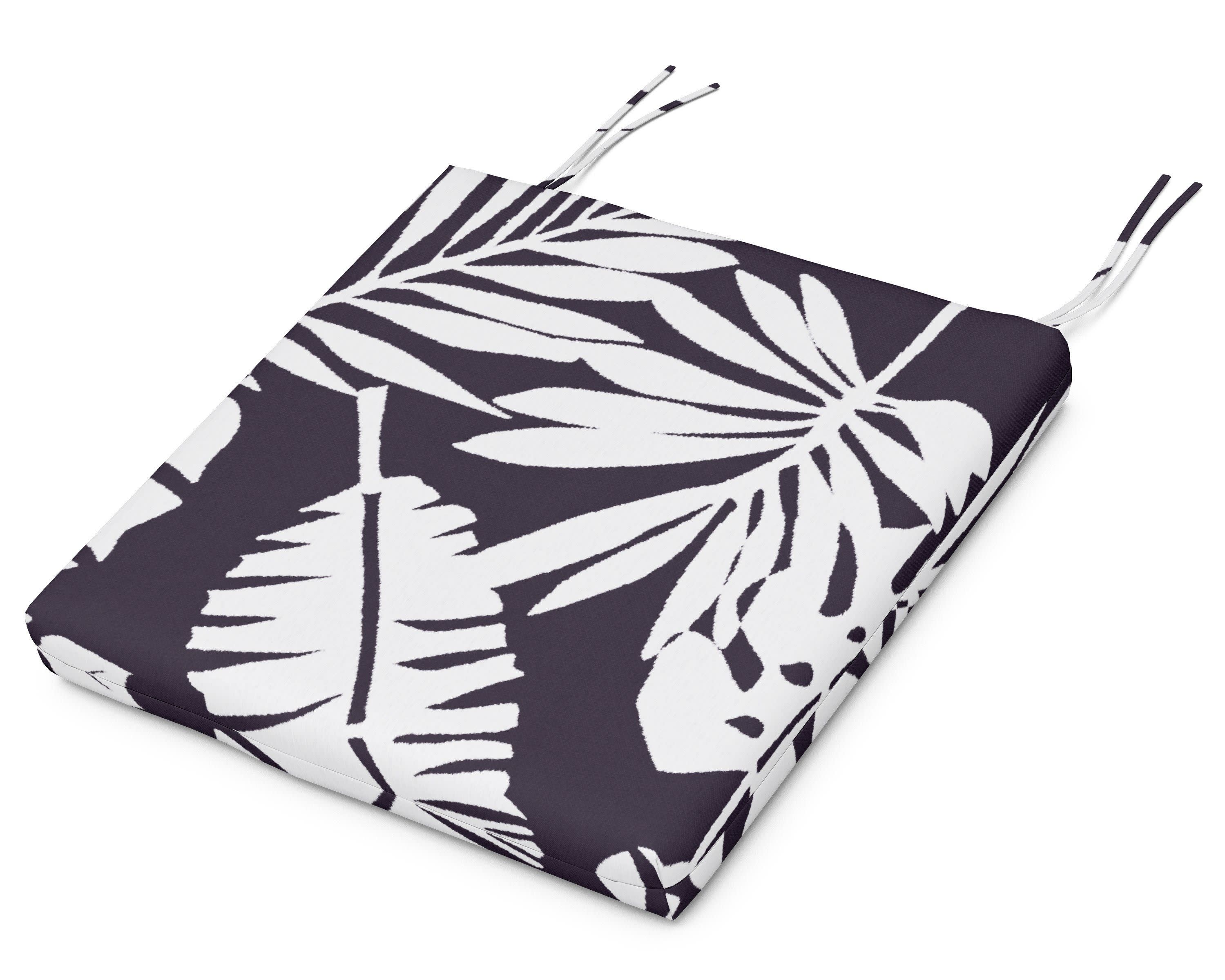 Leaf Navy
