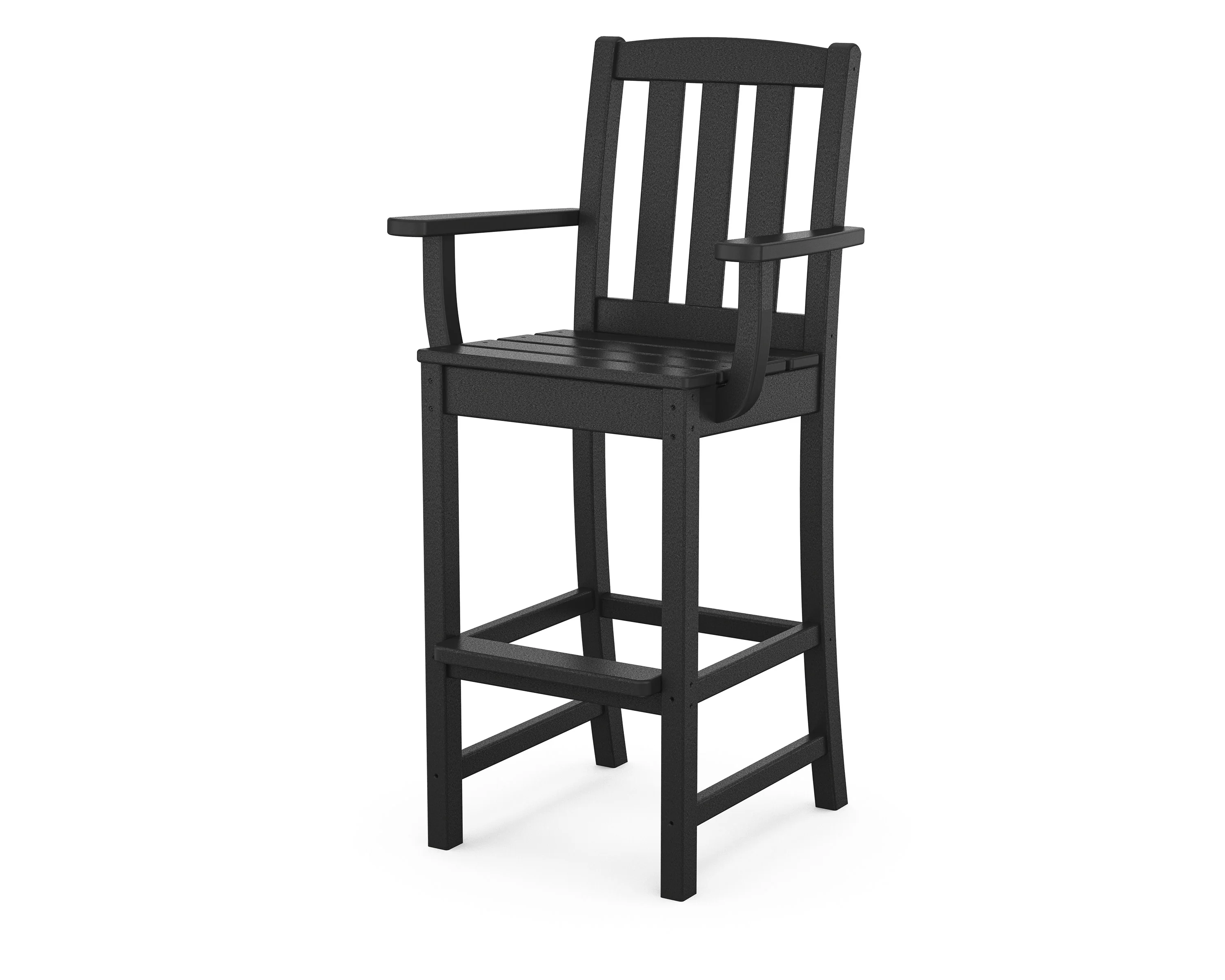 Charcoal Black