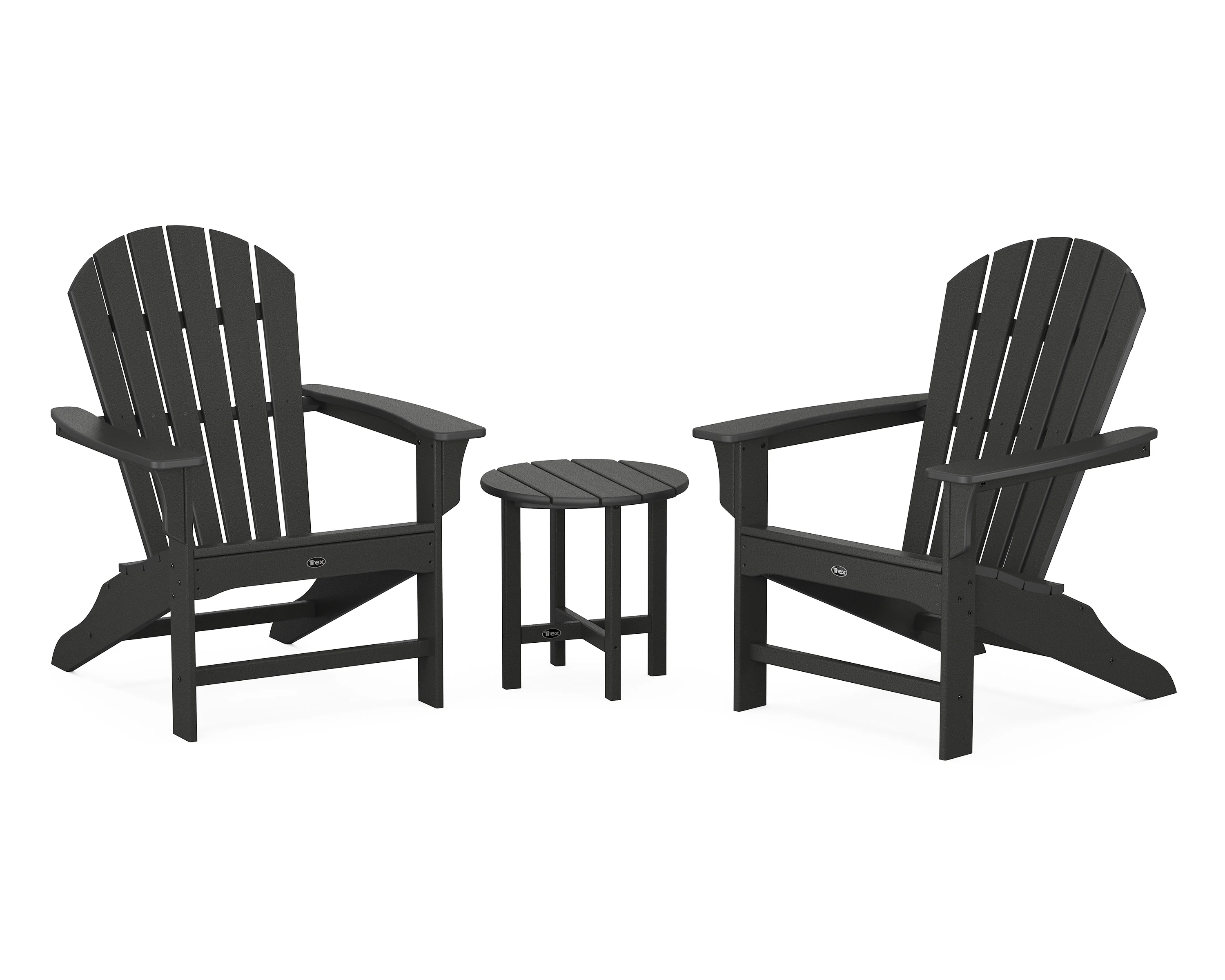 Charcoal Black