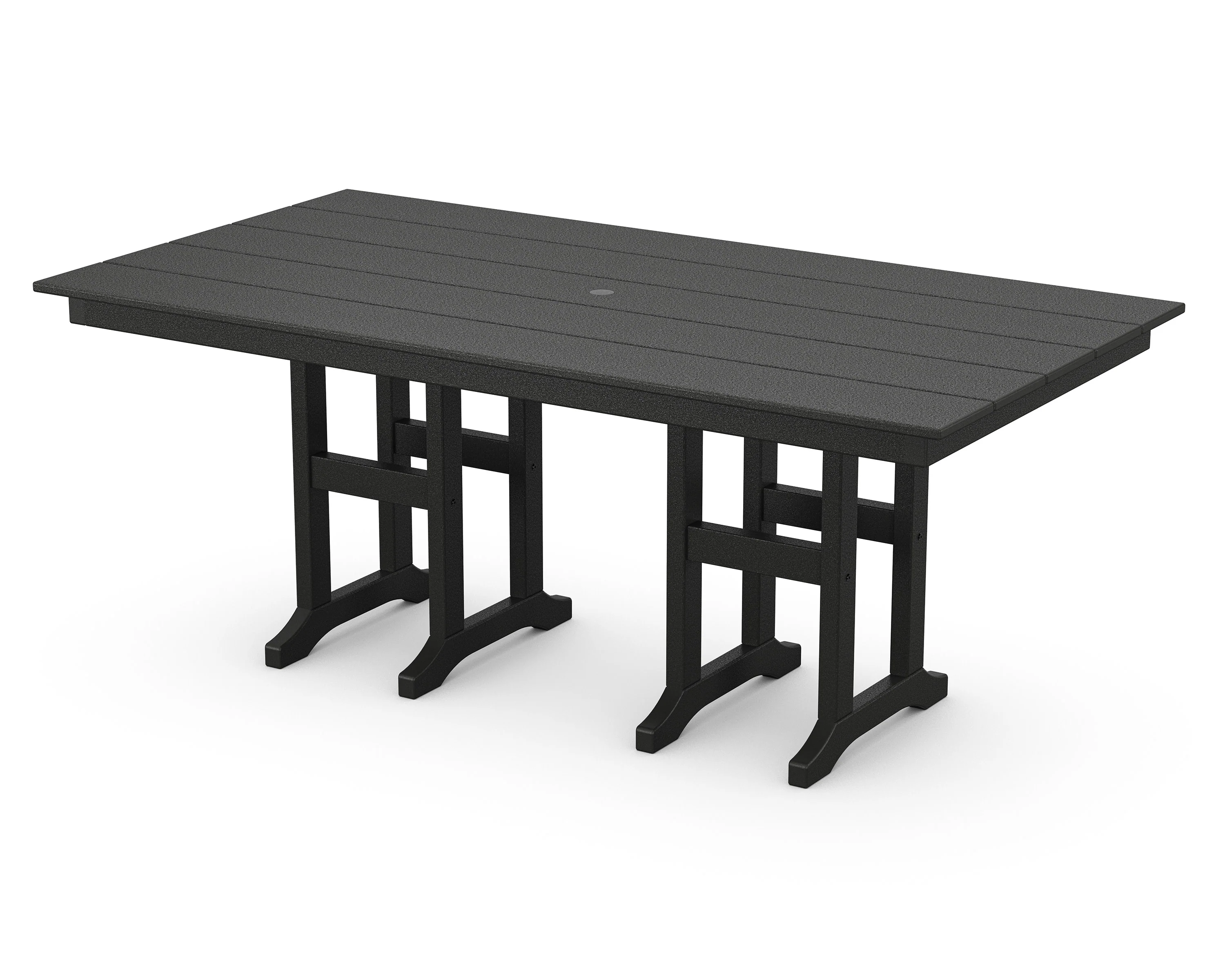 Charcoal Black
