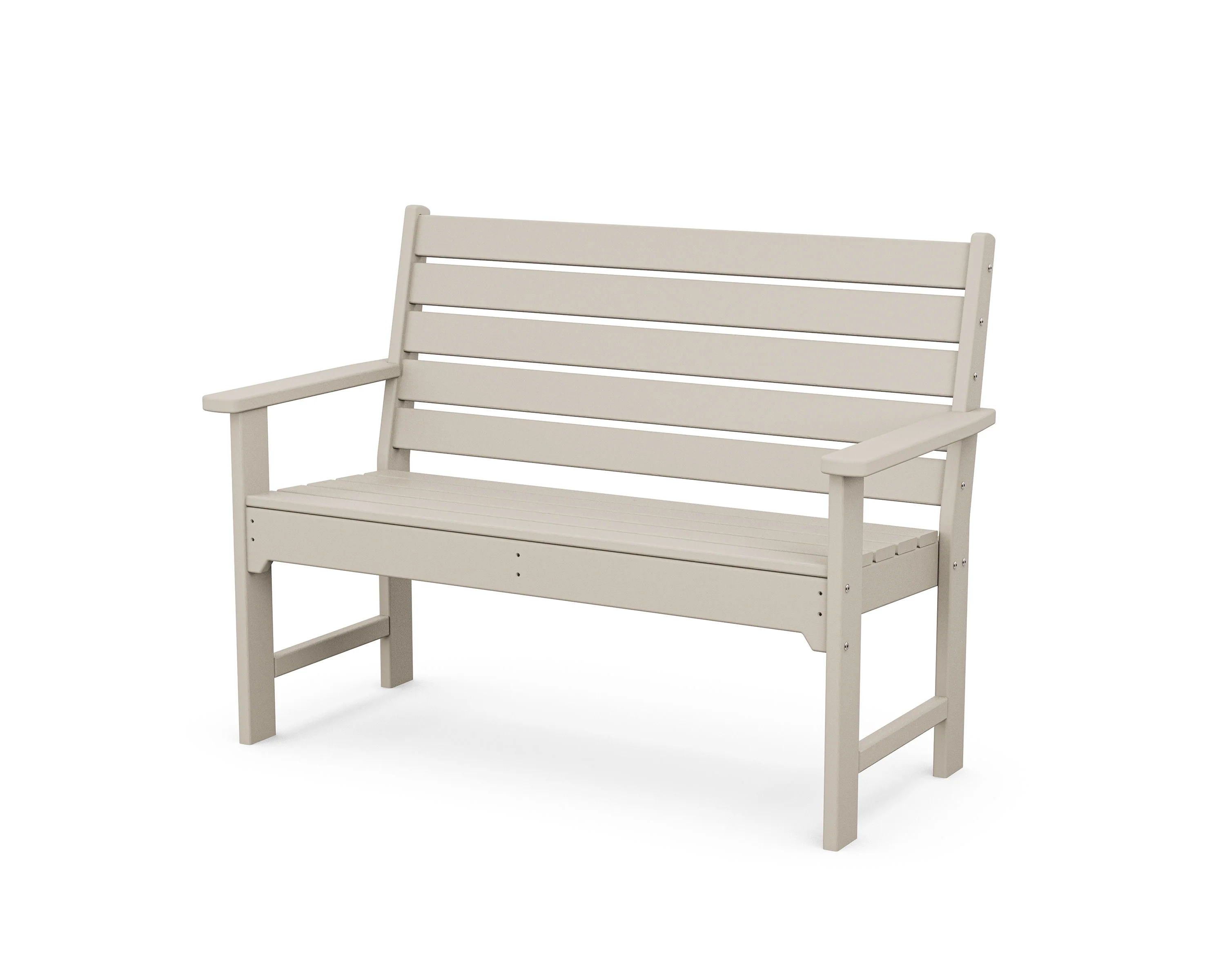 Monterey Bay 48 Bench